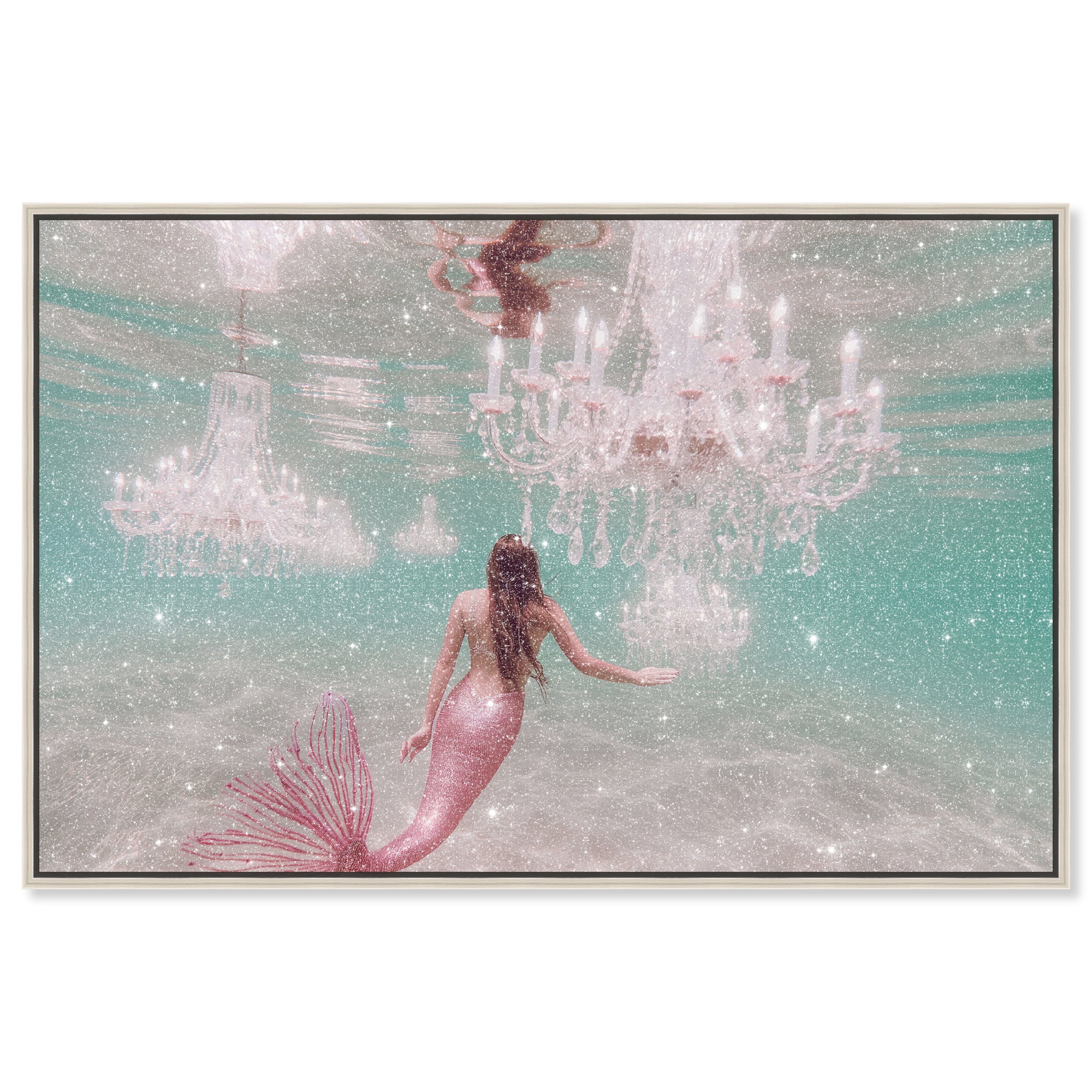 Lost City of Mermaids II