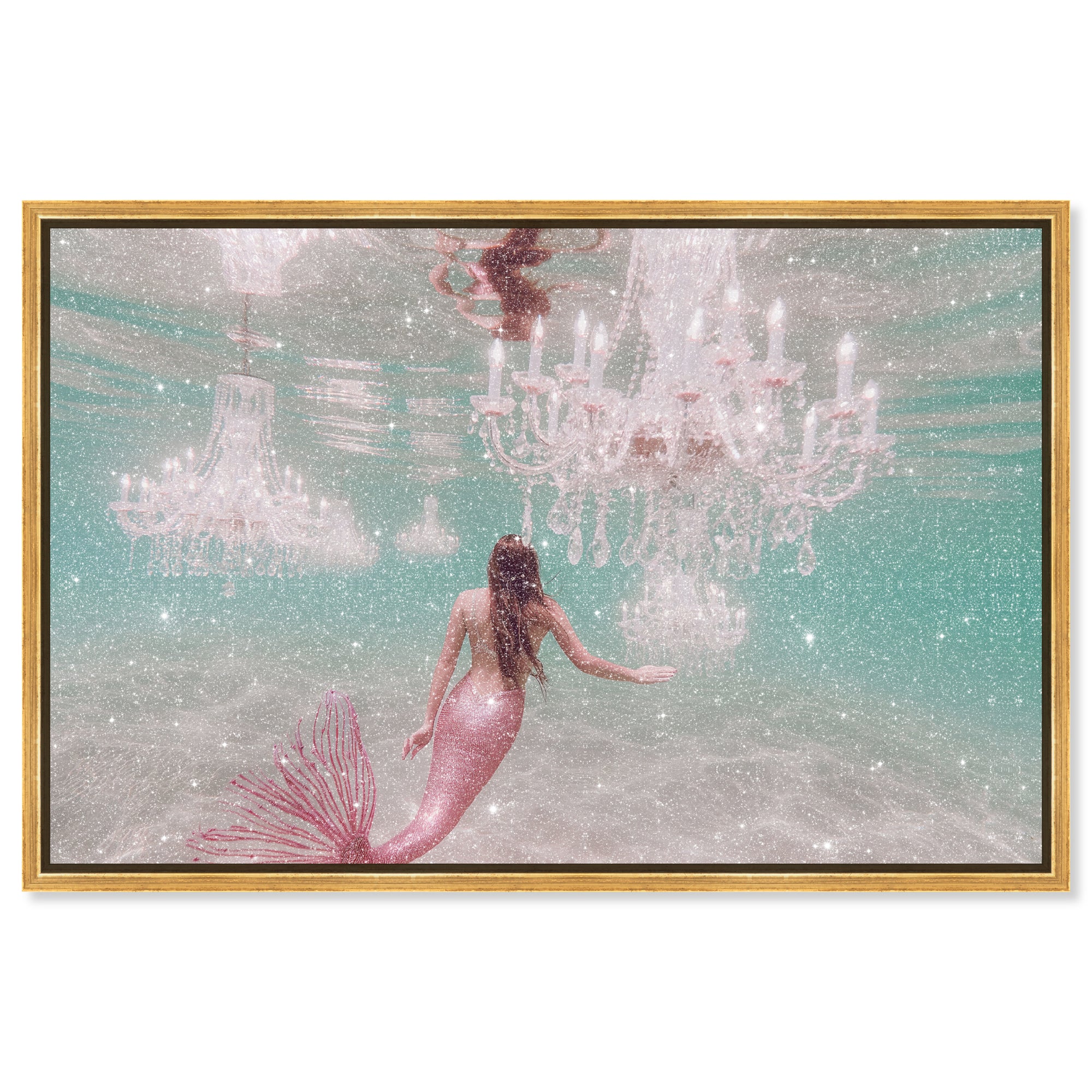 Lost City of Mermaids II