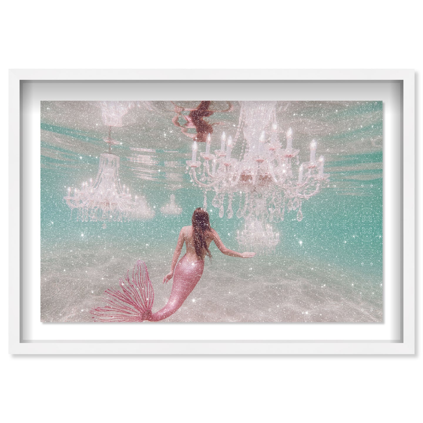 Lost City of Mermaids II