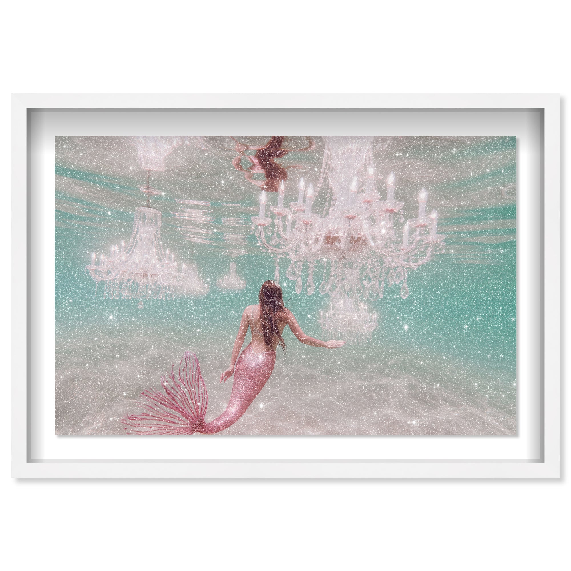 Lost City of Mermaids II