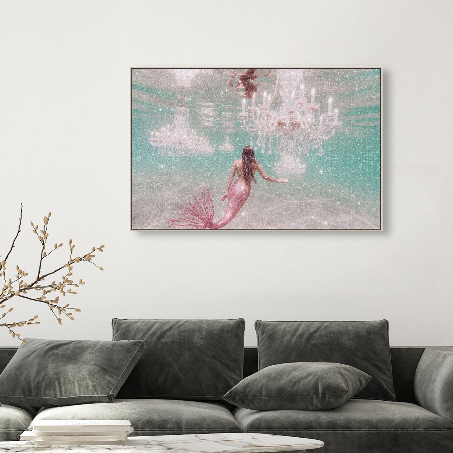 45x30/Canvas/CFL