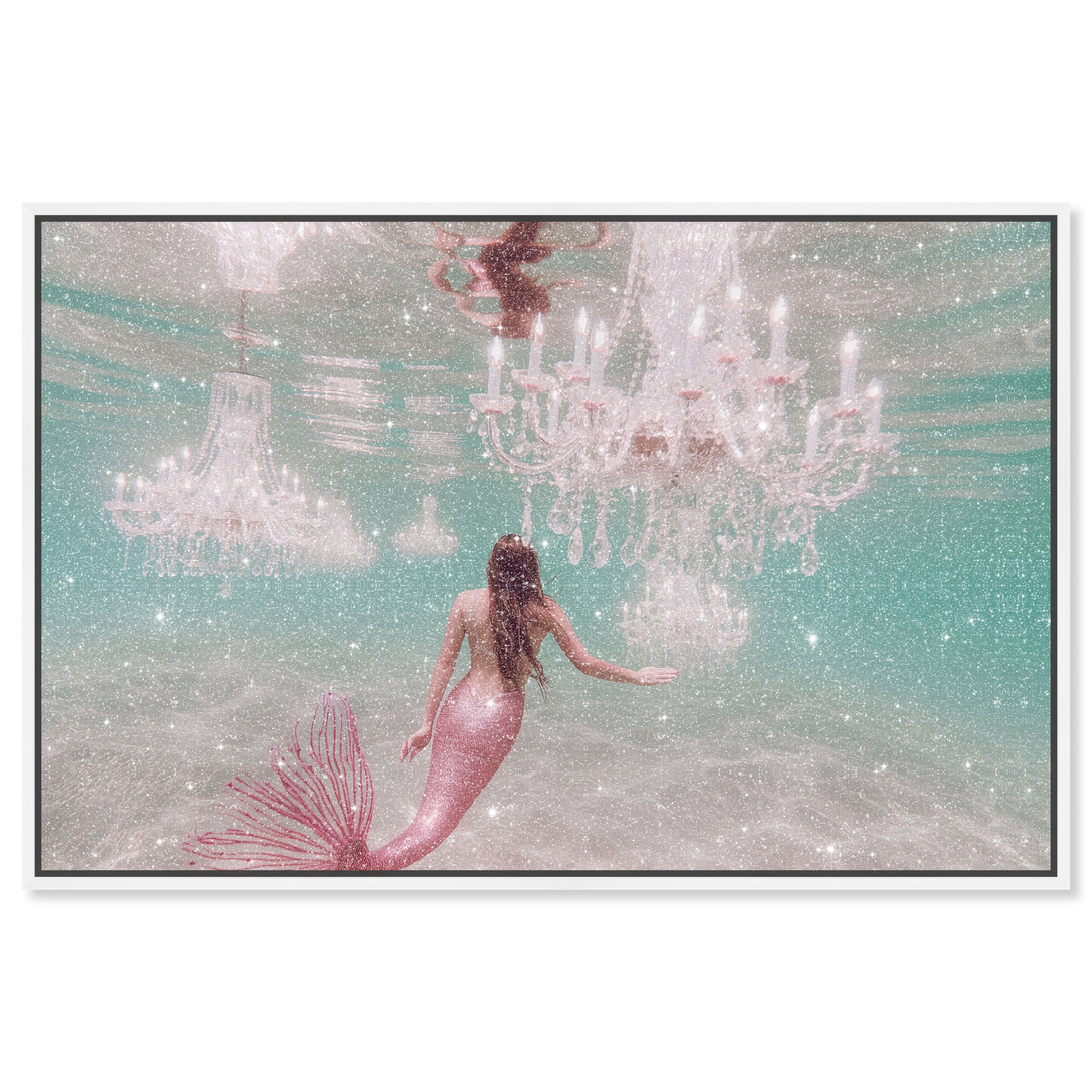45x30/Museum Grade Canvas/WFL