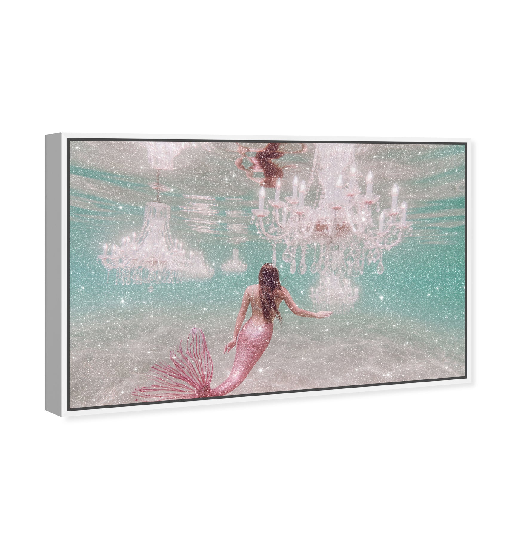 45x30/Museum Grade Canvas/WFL