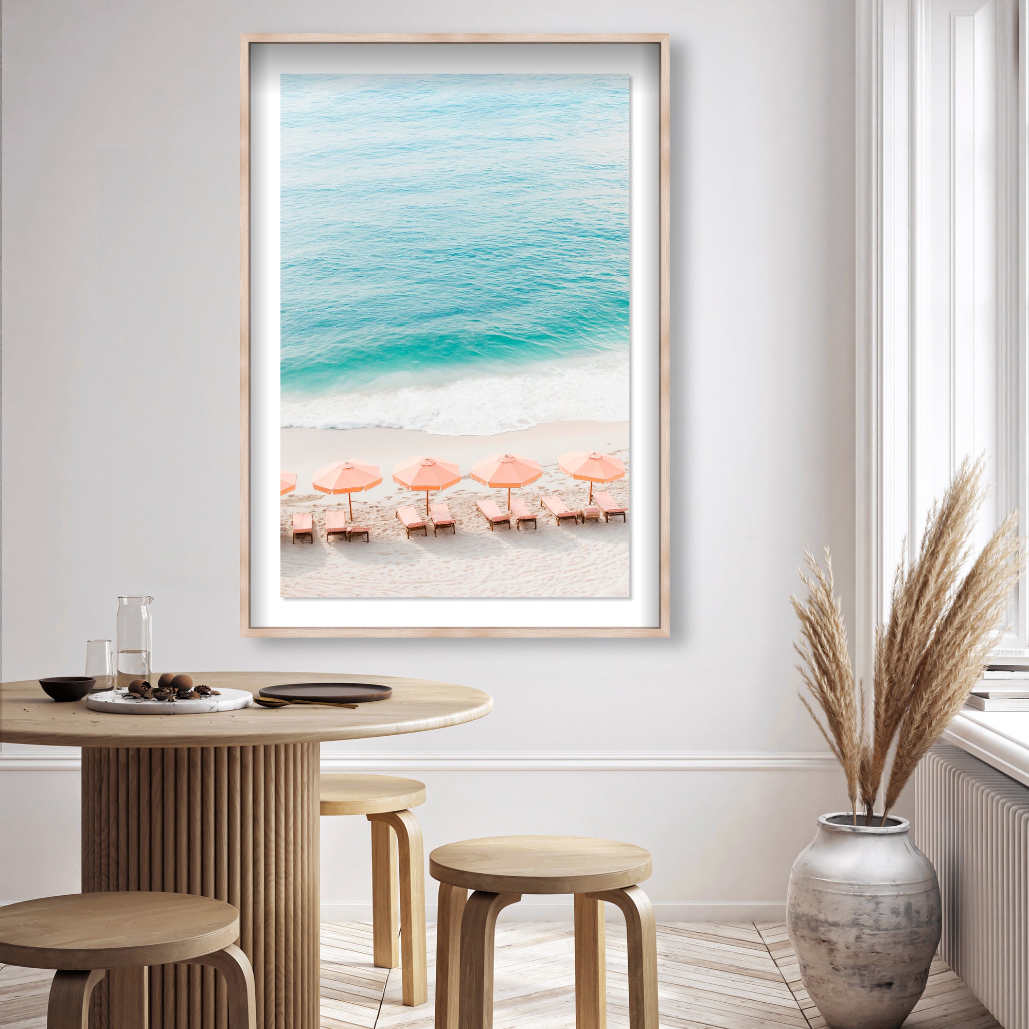 36x54/Shadowbox/SBBLND