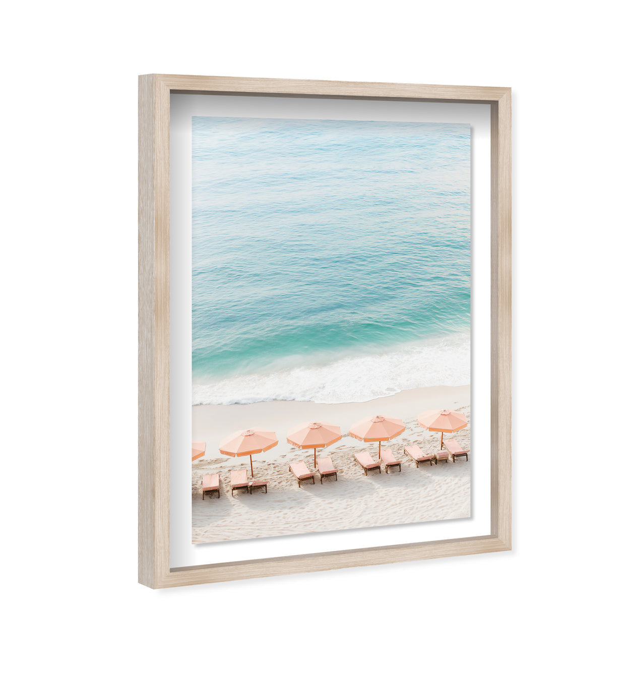 36x54/Shadowbox/SBBLND