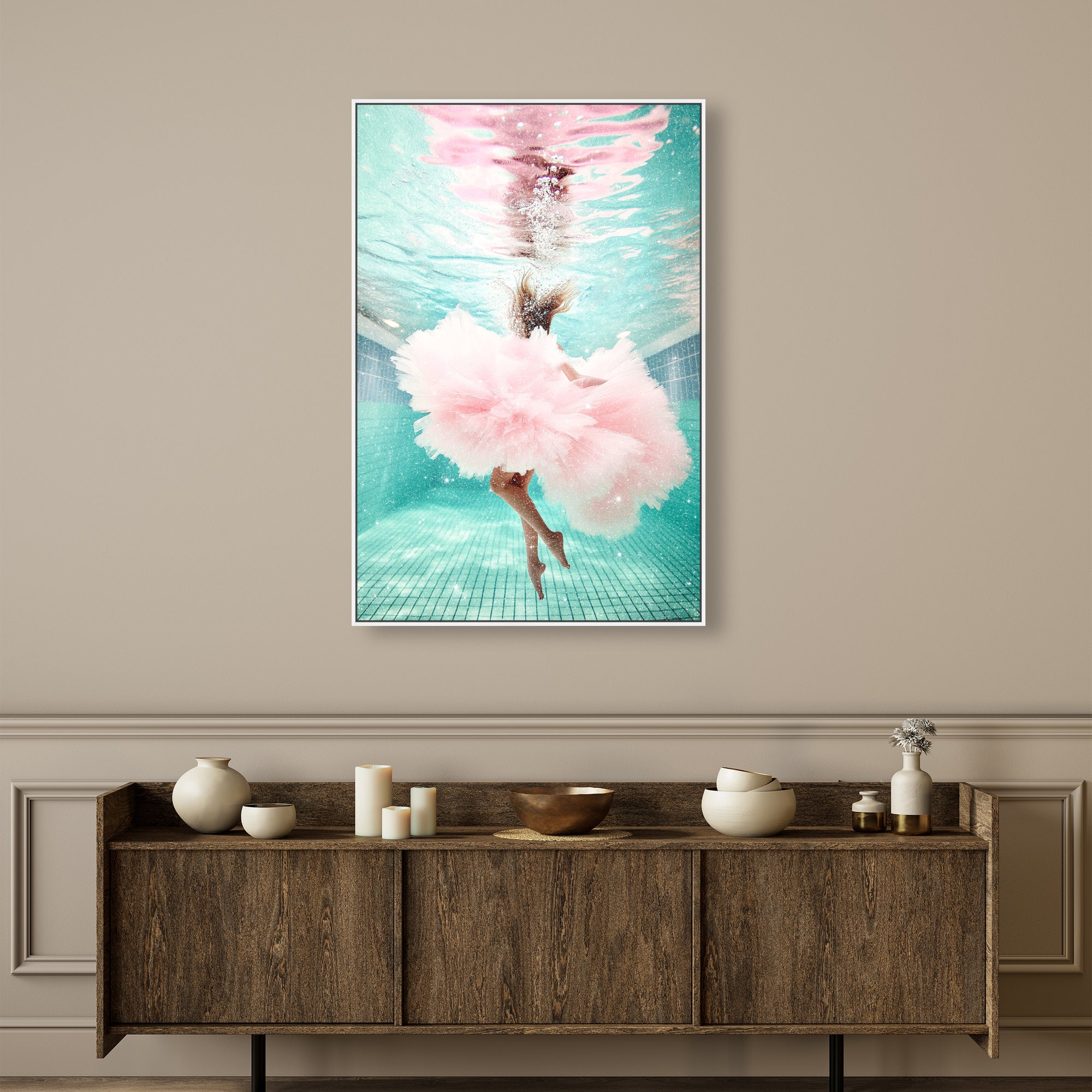 30x45/Museum Grade Canvas/WFL