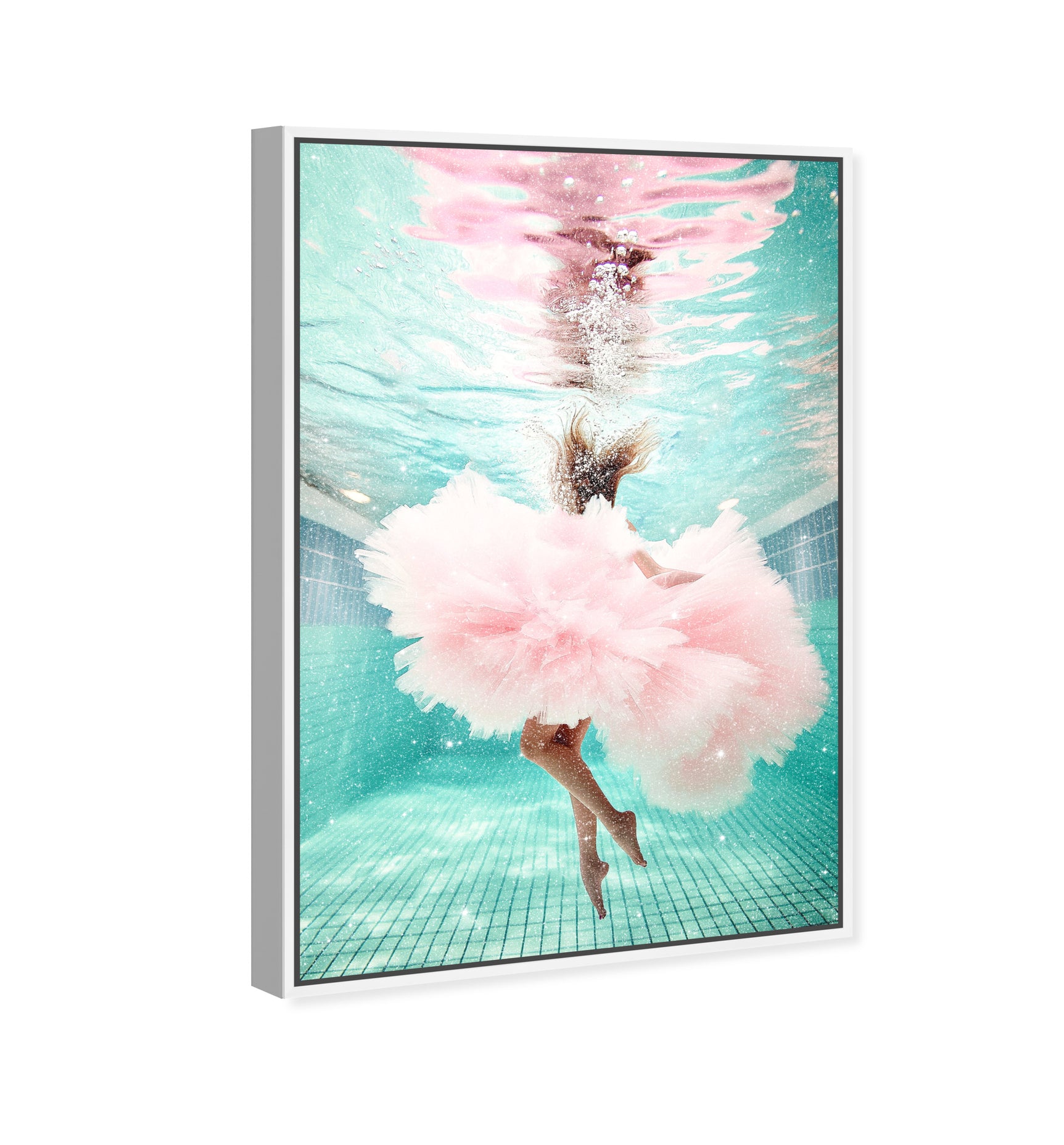 30x45/Museum Grade Canvas/WFL