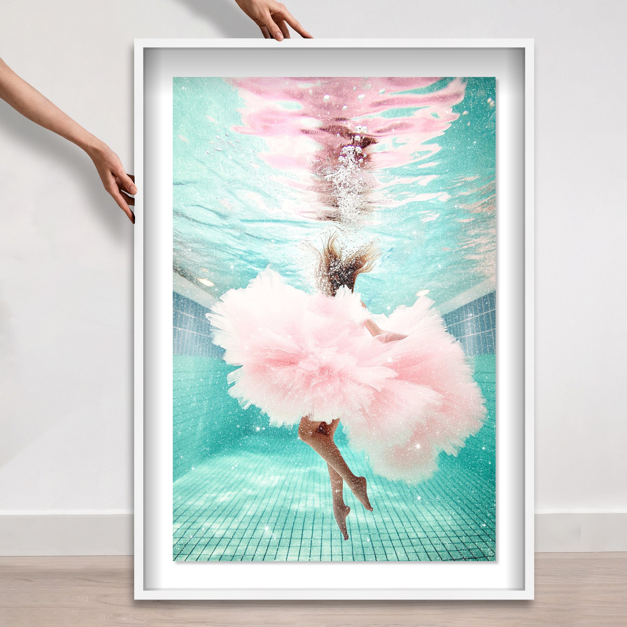30x45/Shadowbox/SBW2