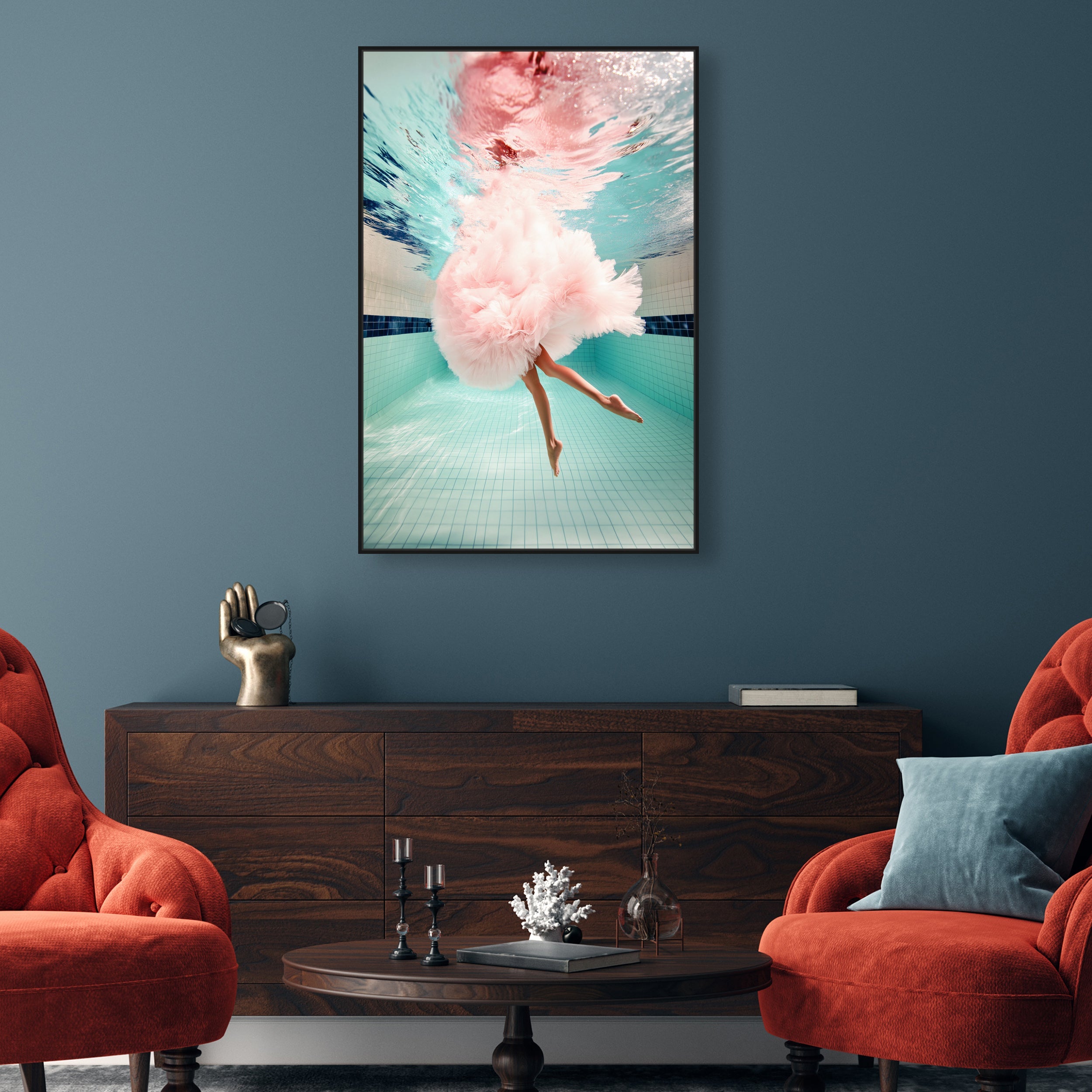 Modern Framed Wall Art, Prints, Canvas & Decor – Oliver Gal