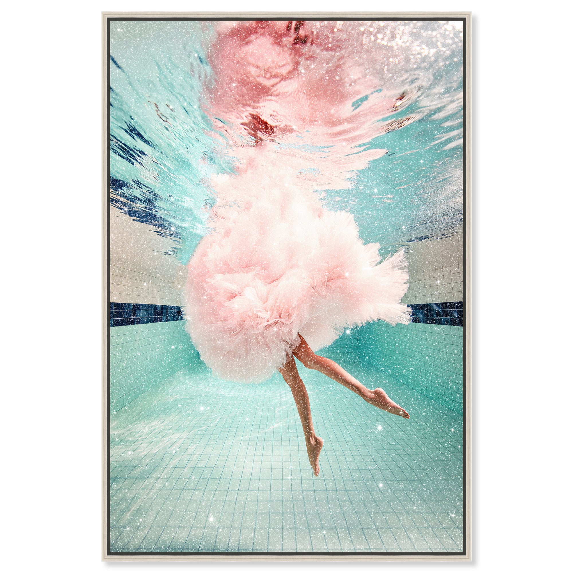 30x45/Museum Grade Canvas/CFL
