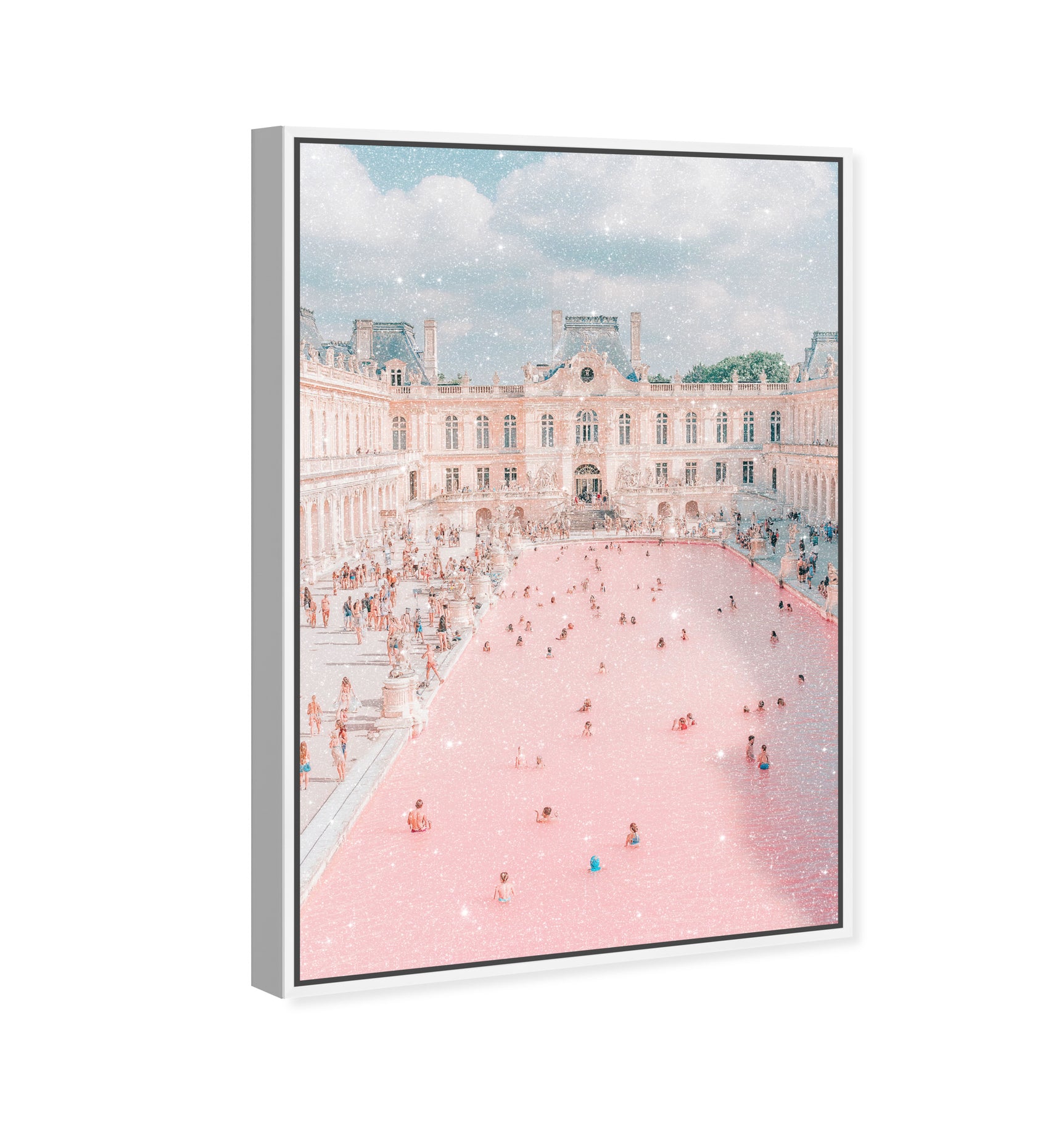 30x45/Museum Grade Canvas/WFL