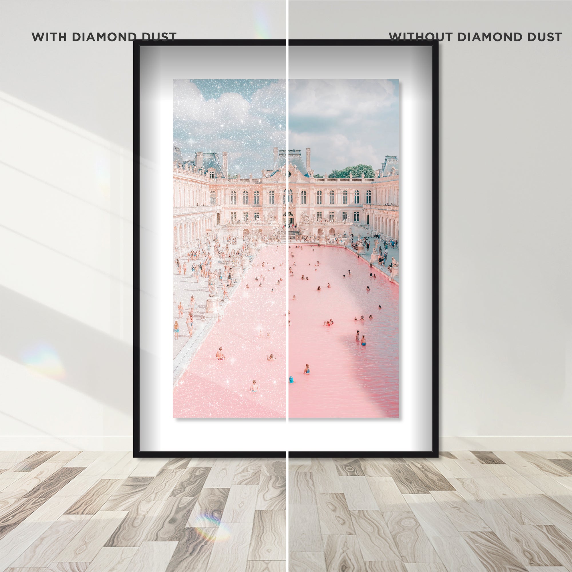 30x45/Shadowbox/SBB2