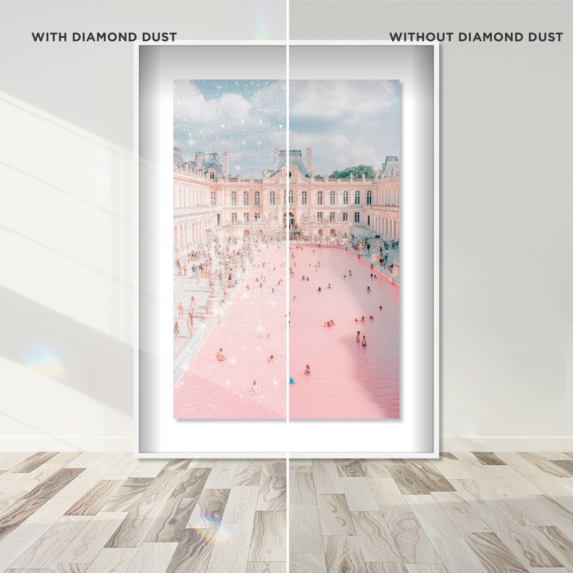 30x45/Shadowbox/SBW2
