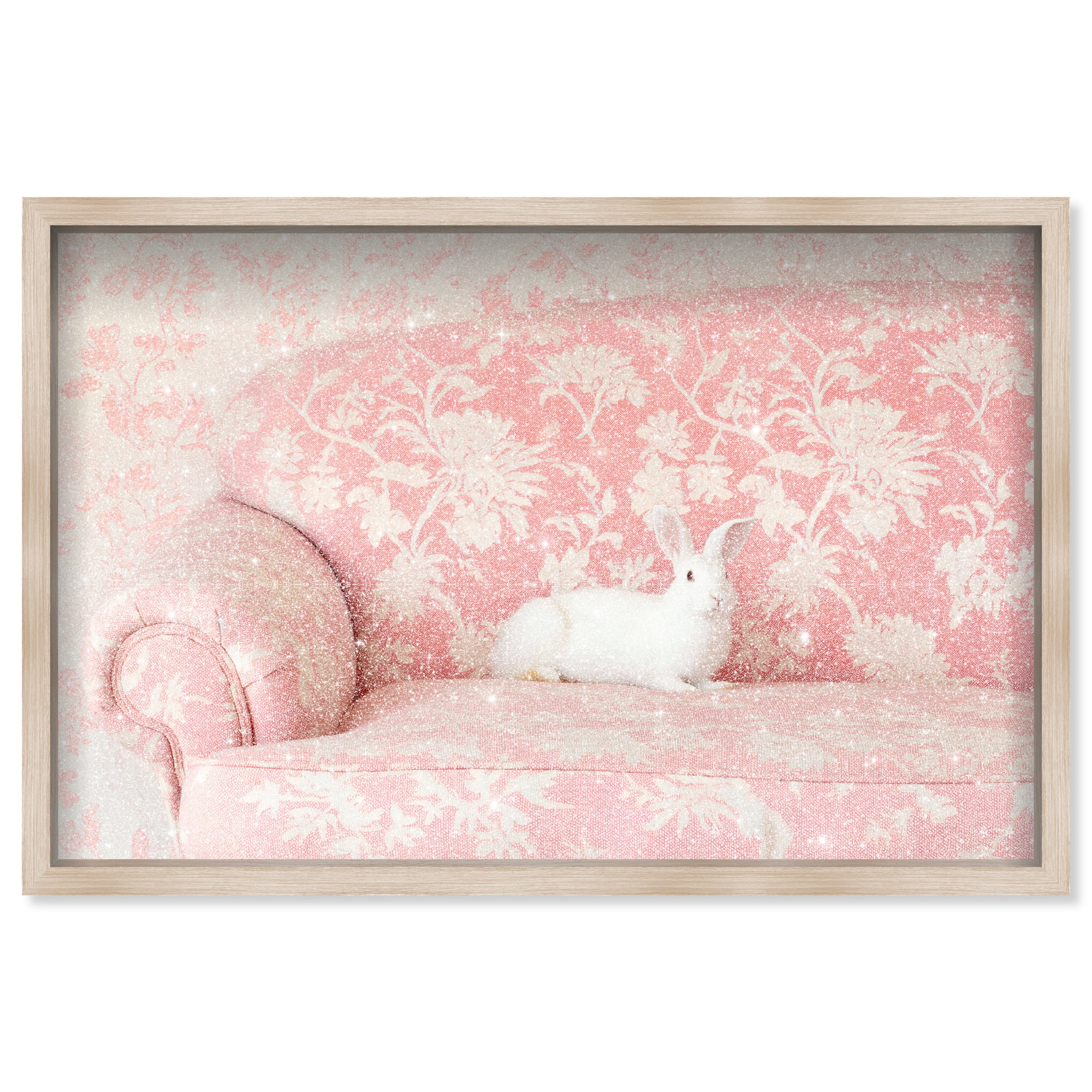 Baby Bunny Sofa
