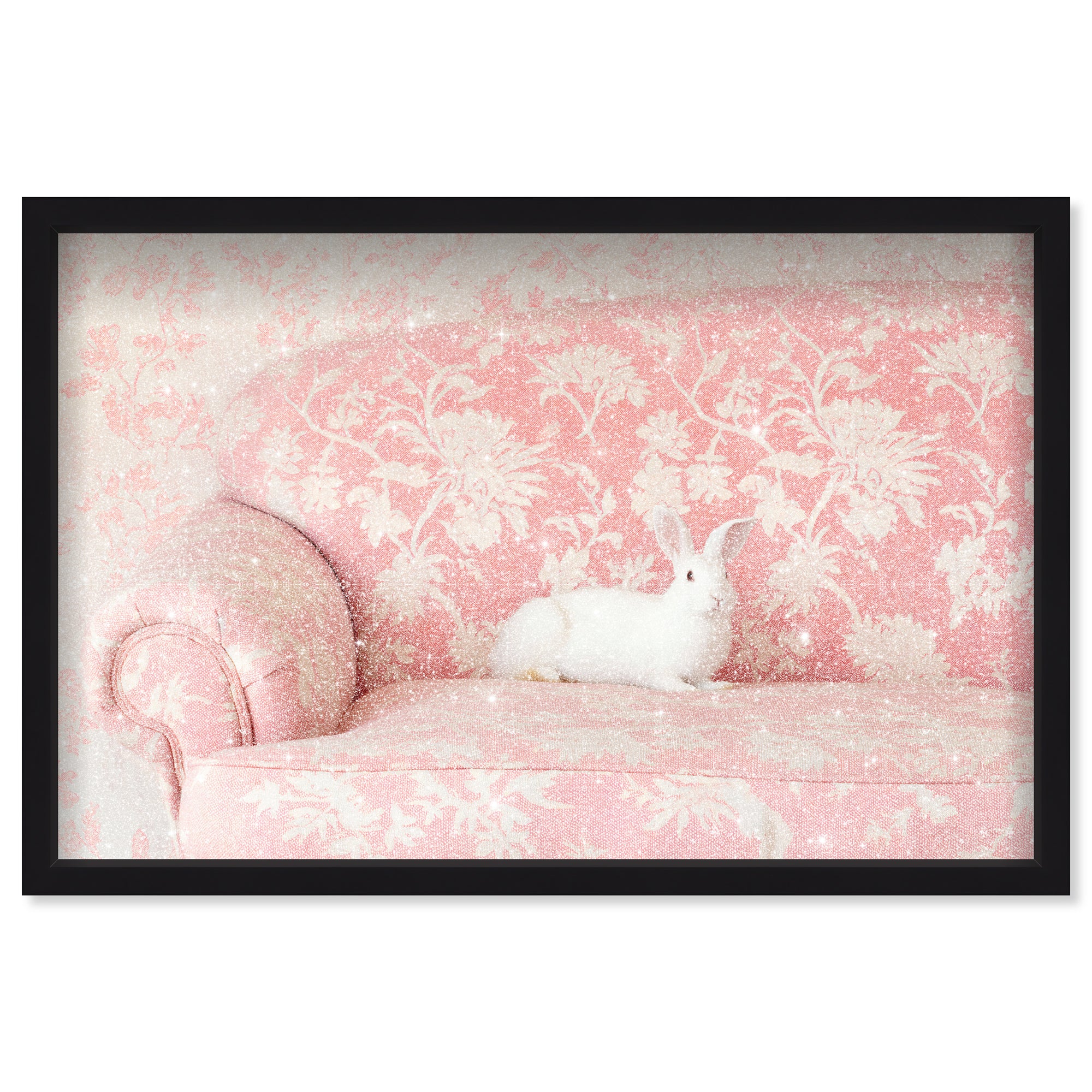 Baby Bunny Sofa