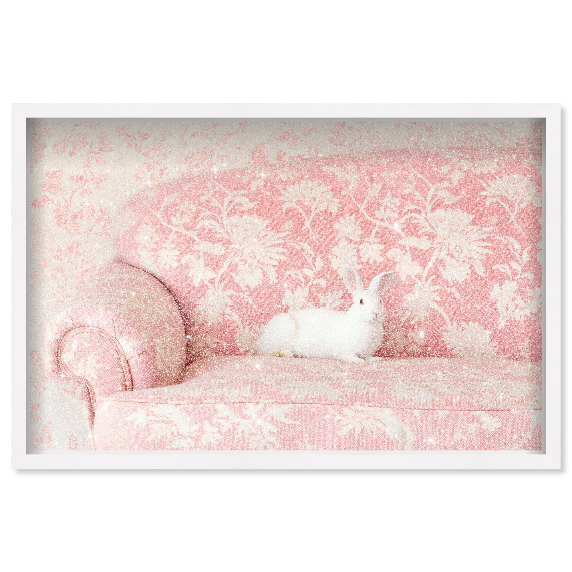 Baby Bunny Sofa