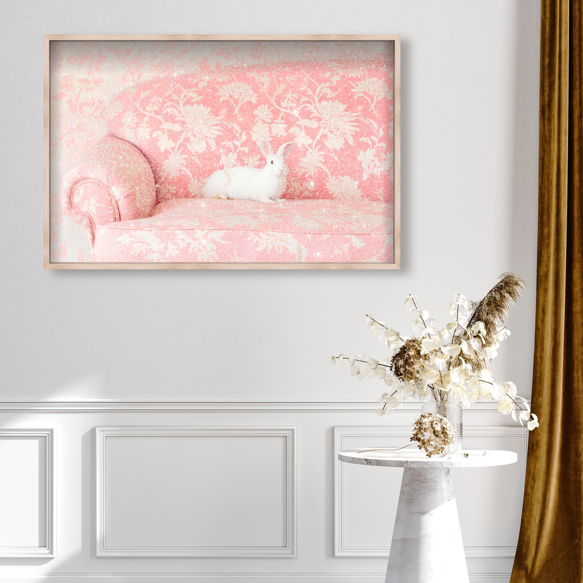 45x30/Shadowbox/SBBLND