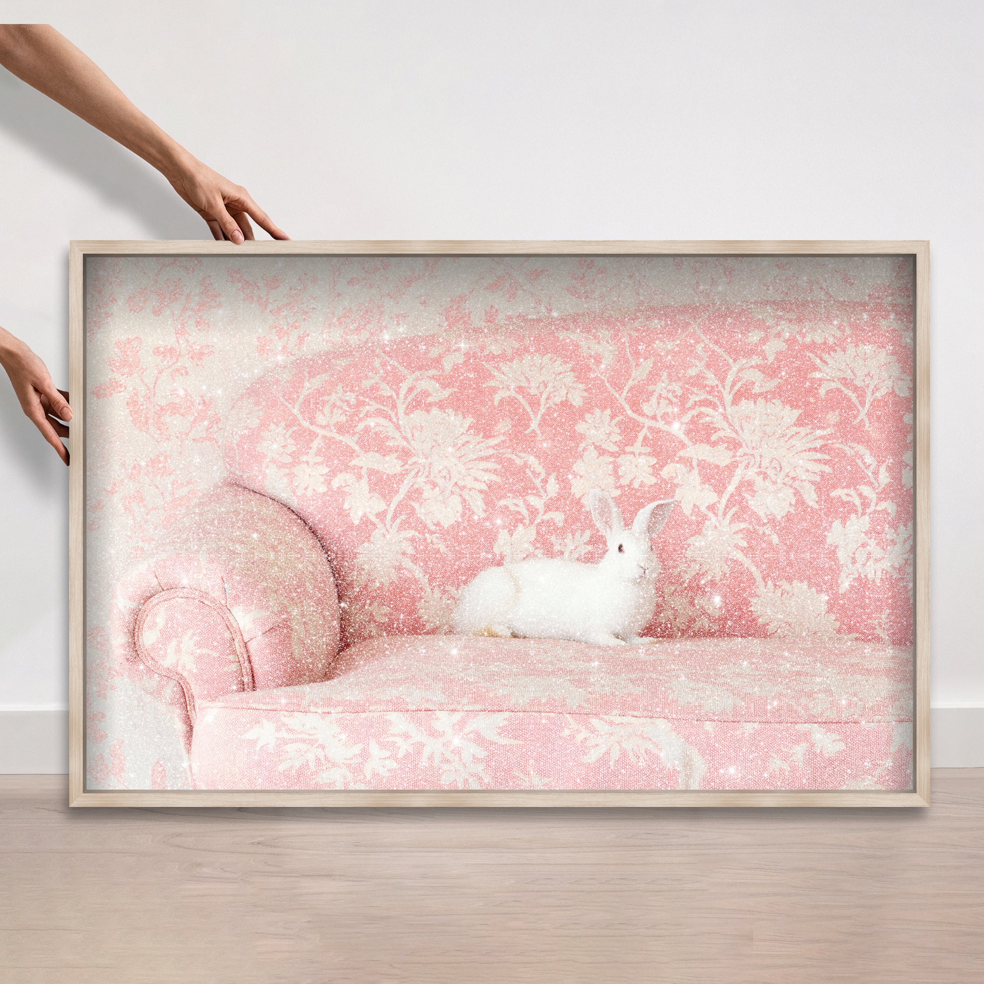 45x30/Shadowbox/SBBLND