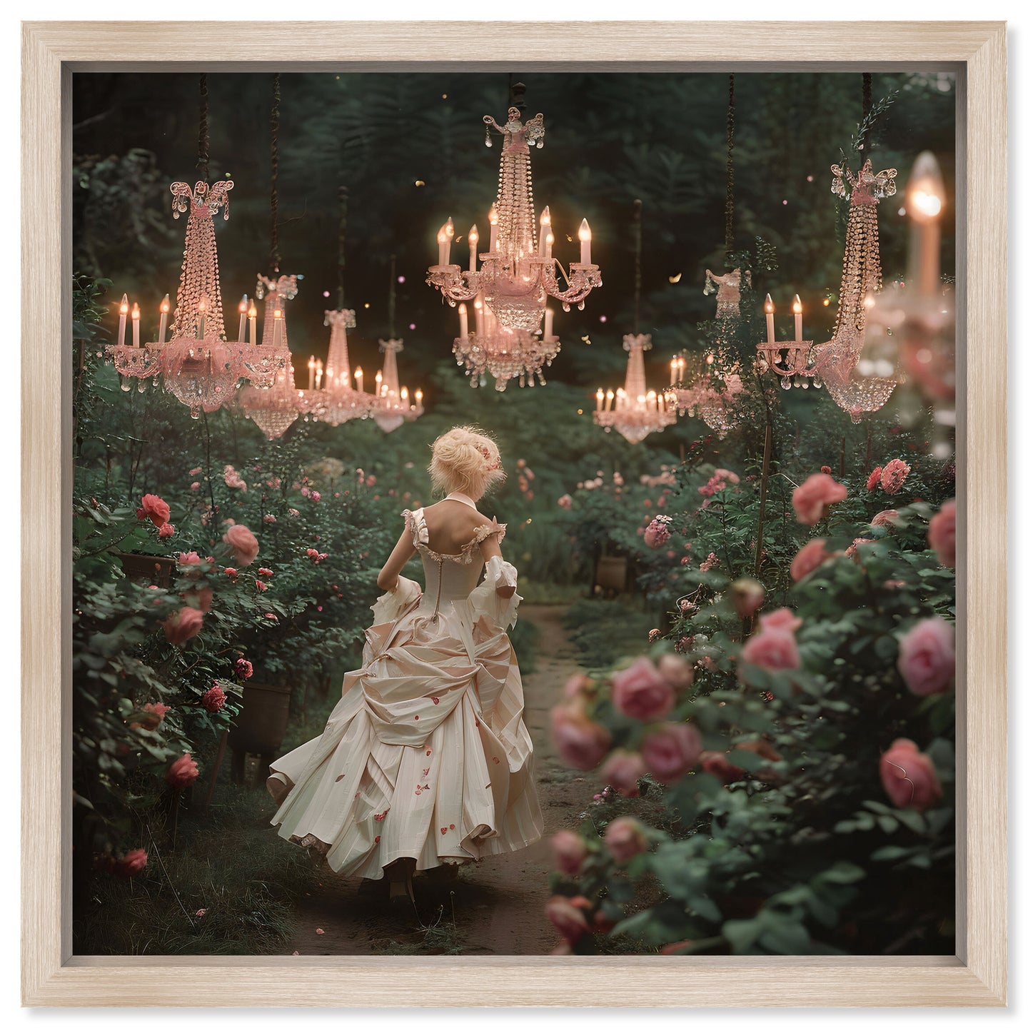 Roses