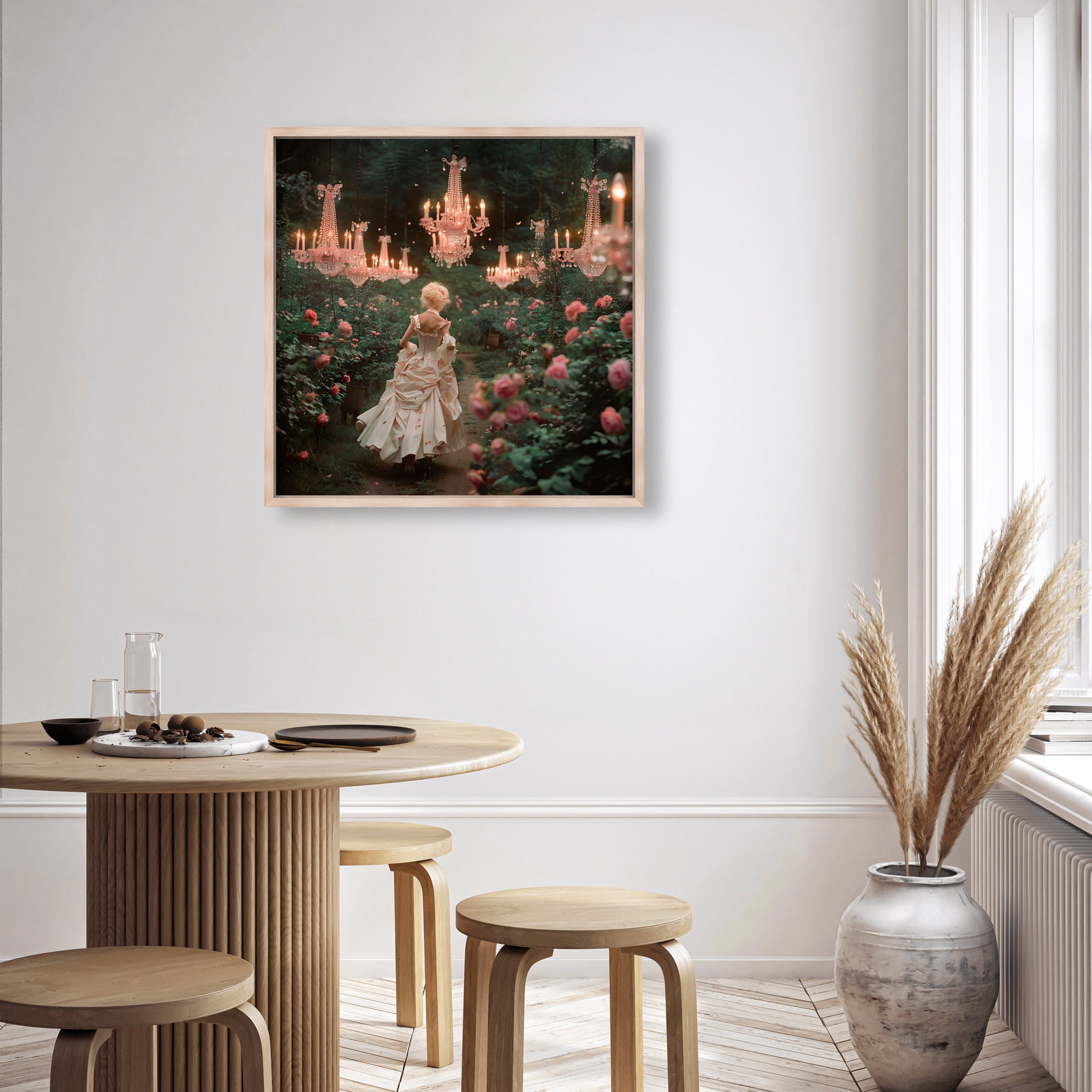 30x30/Shadowbox/SBBLND