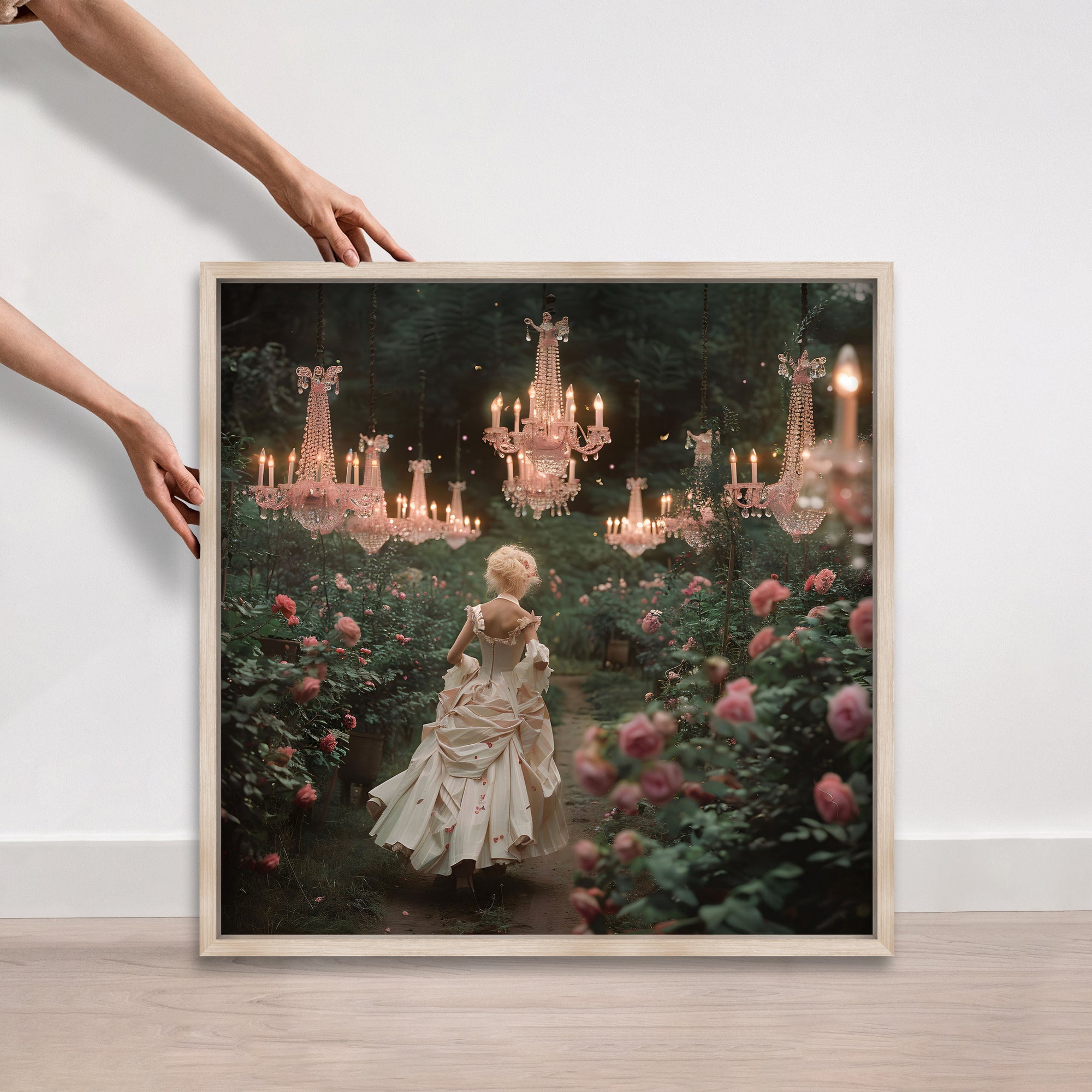 30x30/Shadowbox/SBBLND