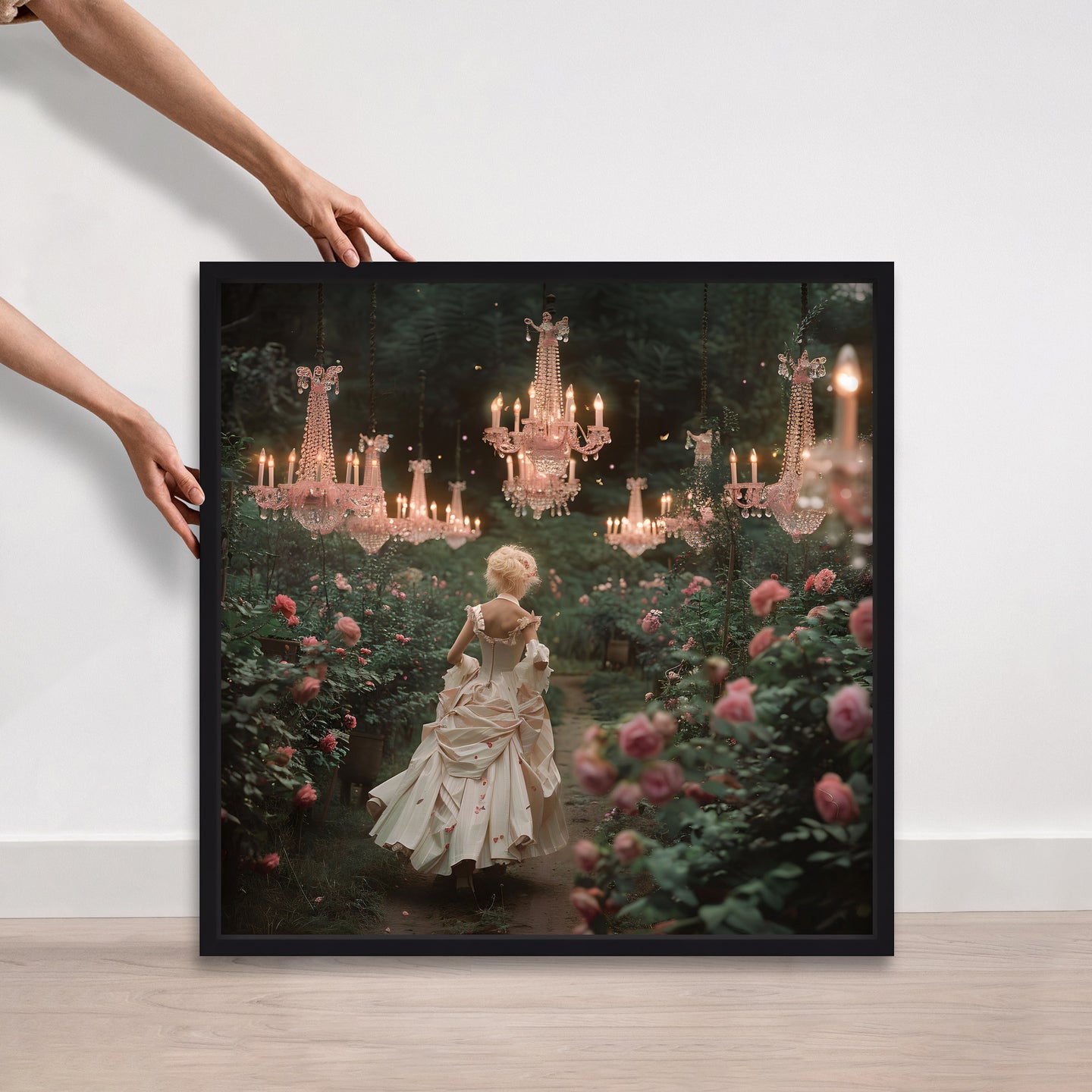 30x30/Shadowbox/SBB