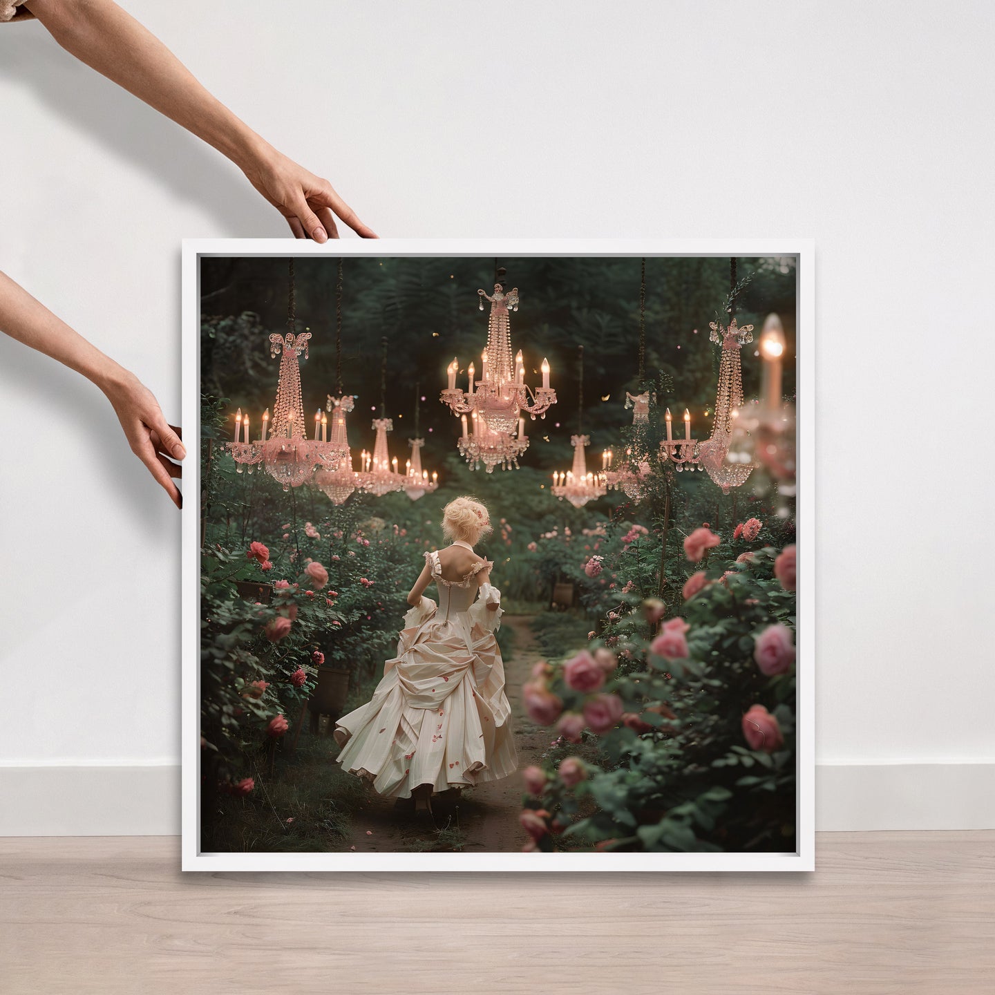 30x30/Shadowbox/SBW