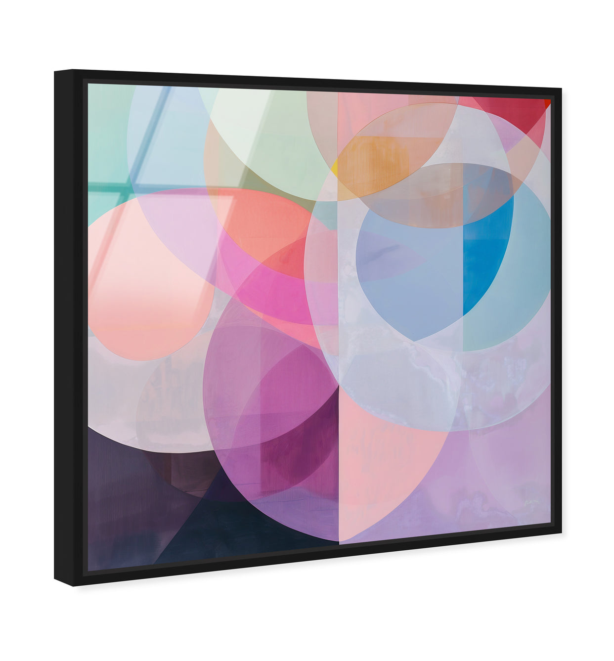 40x40/Shadowbox/BFL