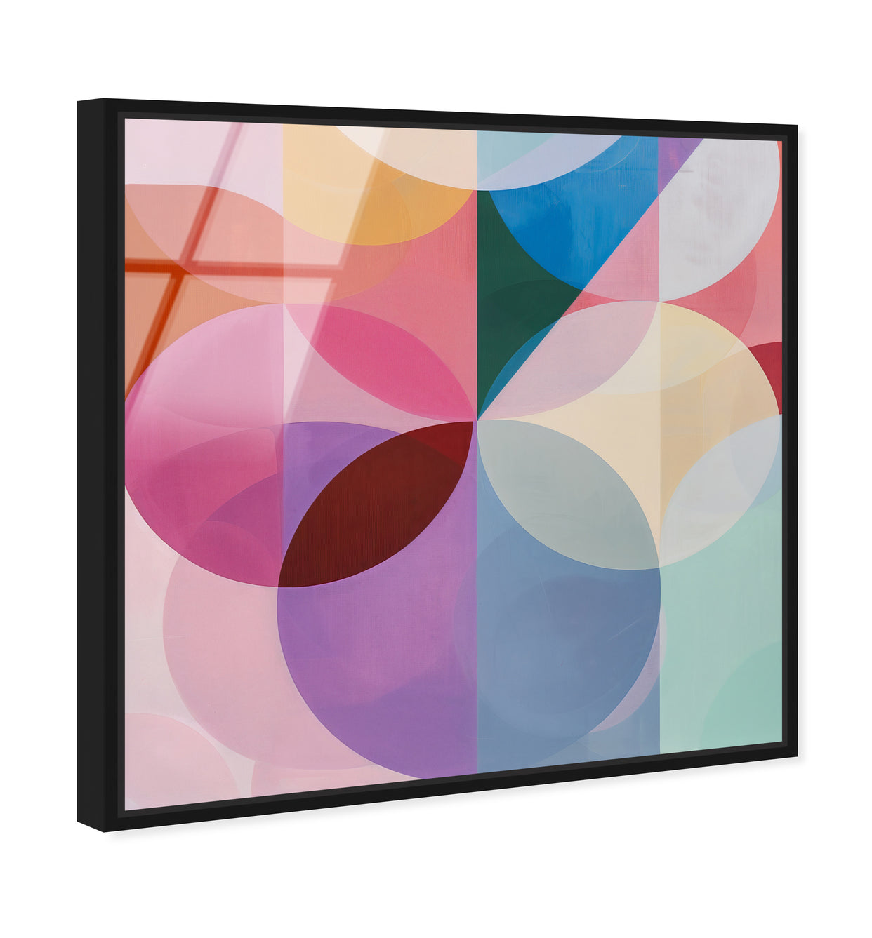 40x40/Shadowbox/BFL