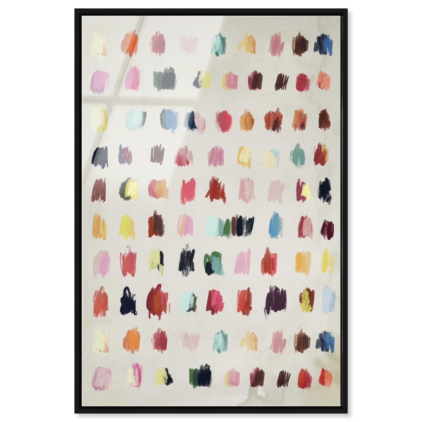 36x54/Acrylic/BFL