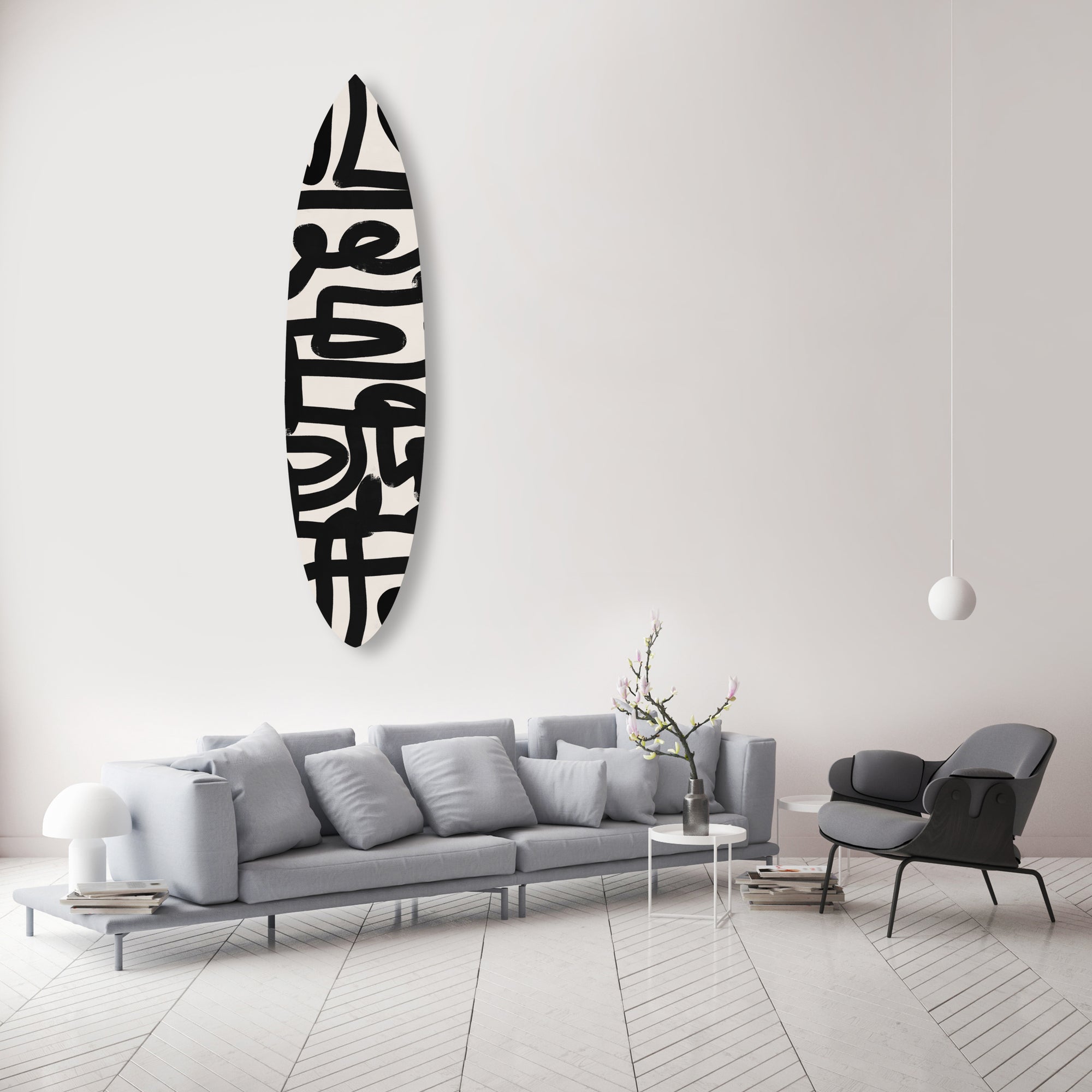 Articles Surfboard