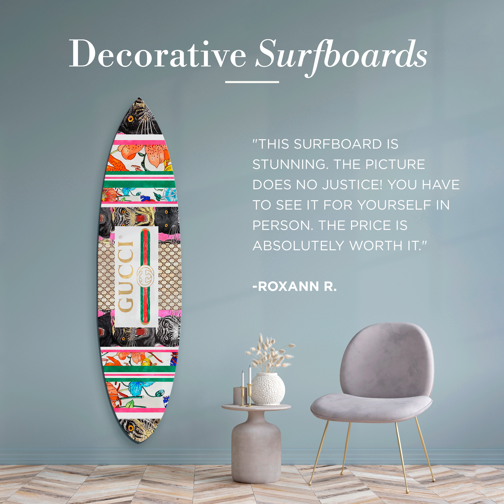 Articles Surfboard