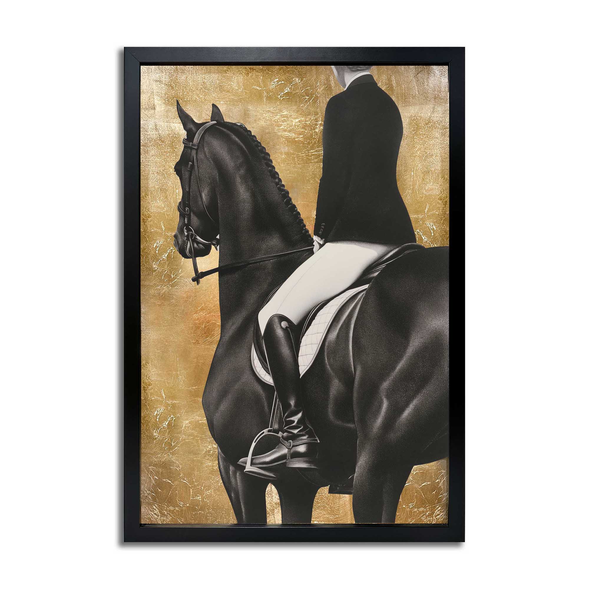 Premium Classic Wall Art for Every Room | Oliver Gal