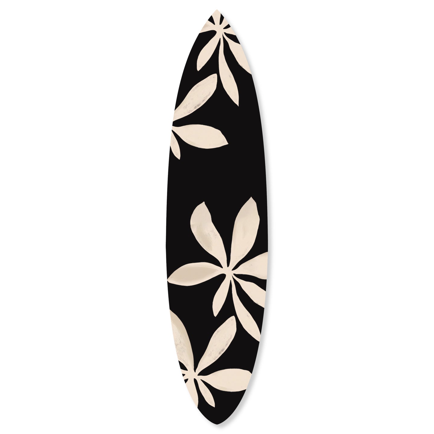 Dark Dahllia Surfboard