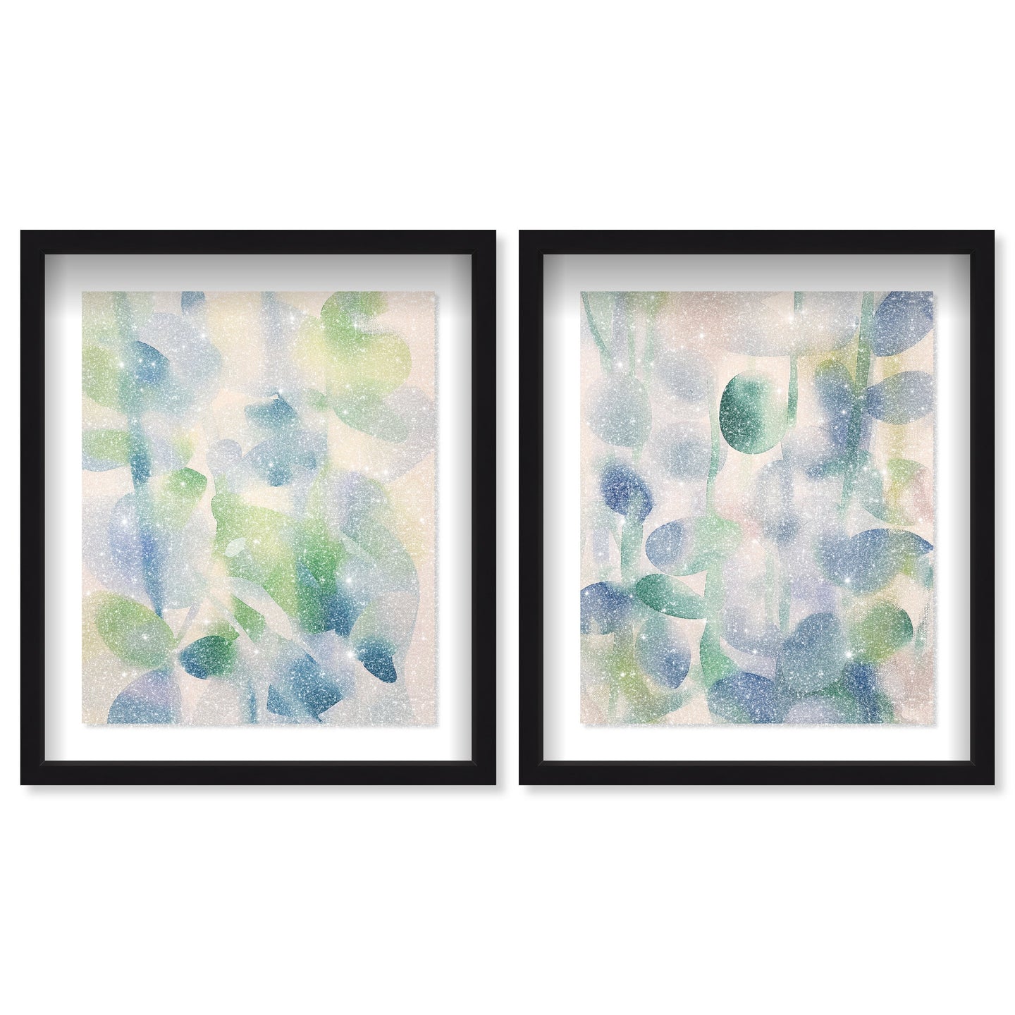 Fluid Garden Set
