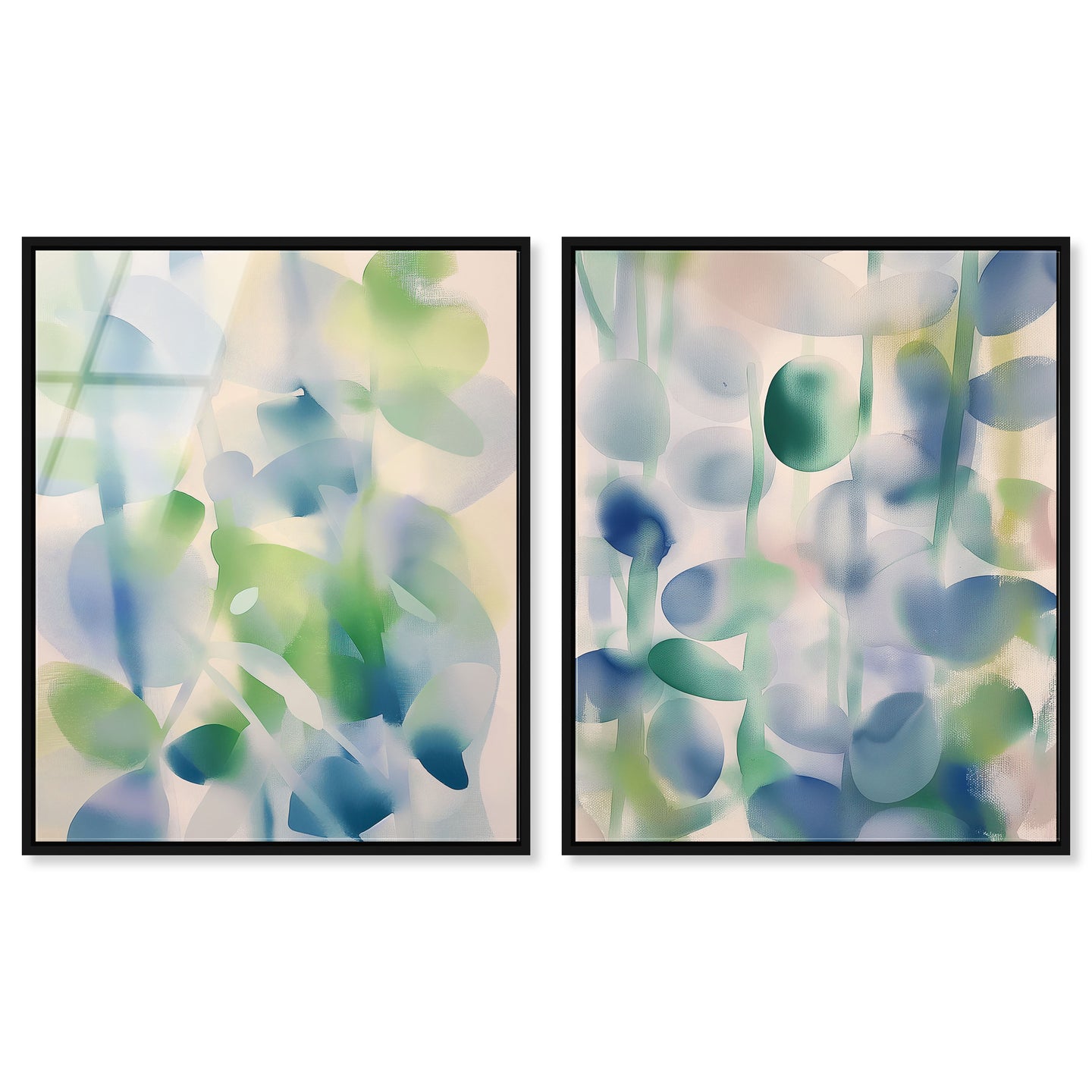 36x45x2/Acrylic/BFL