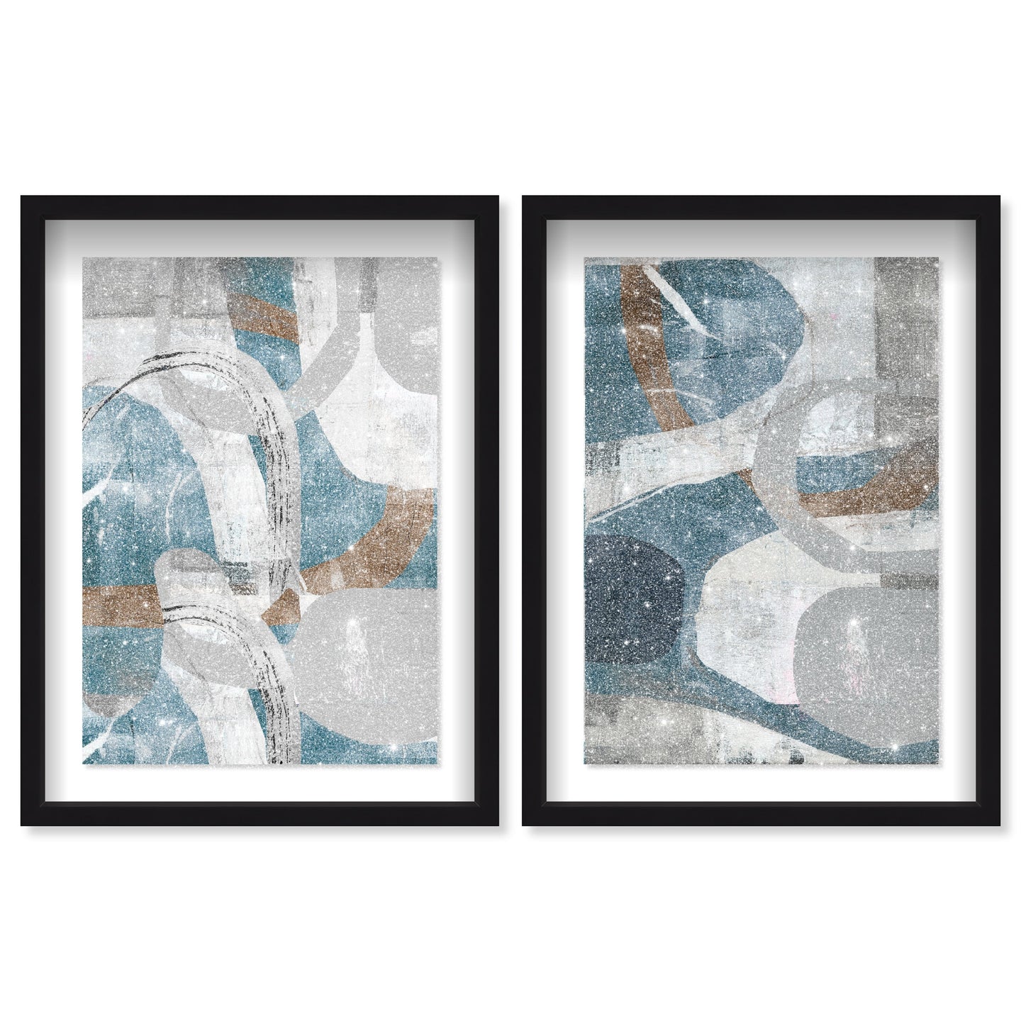 Textured Mimo SET