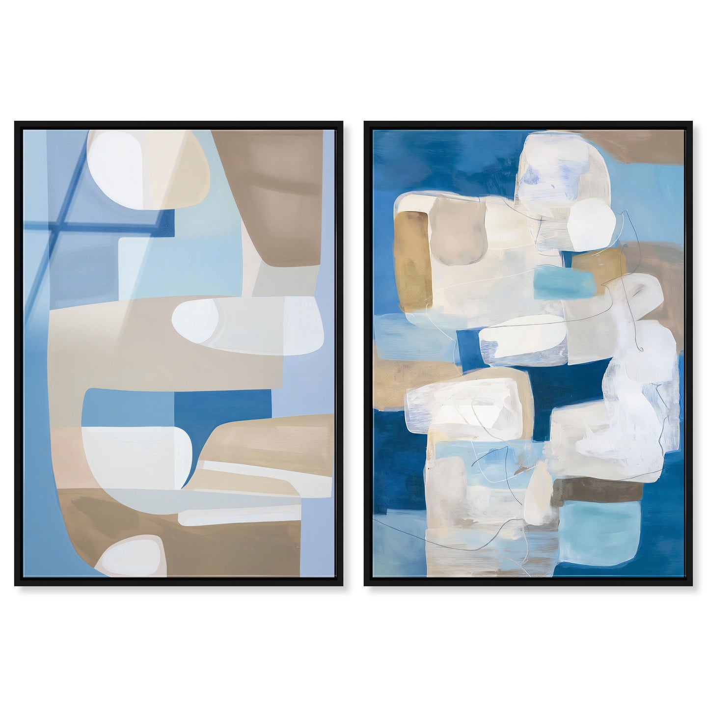 36x54x2/Acrylic/BFL