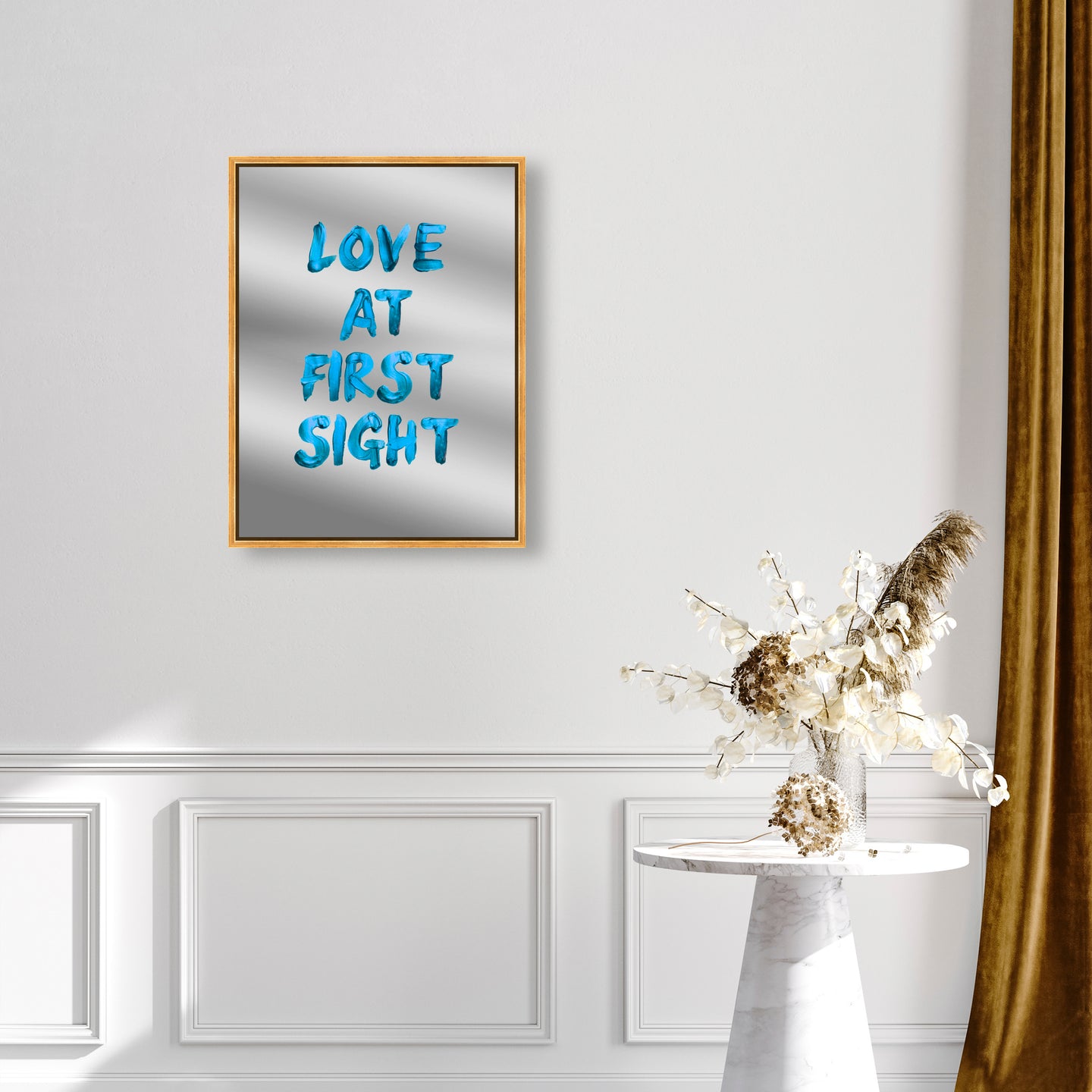 20x30/Shadowbox/PSGLD