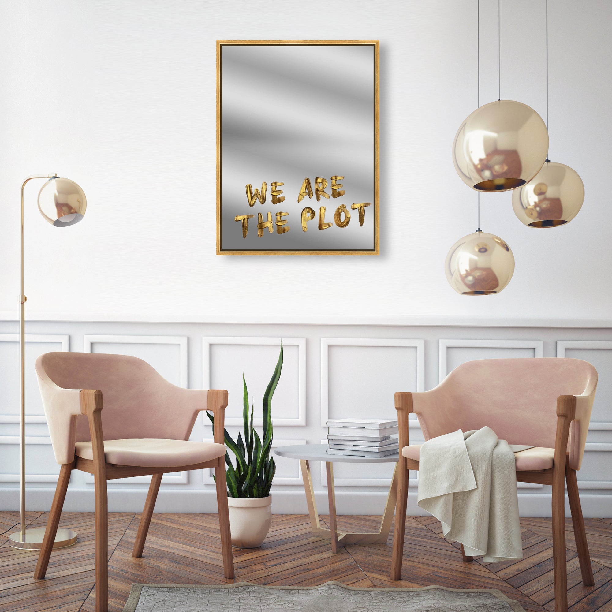 20x30/Shadowbox/PSGLD