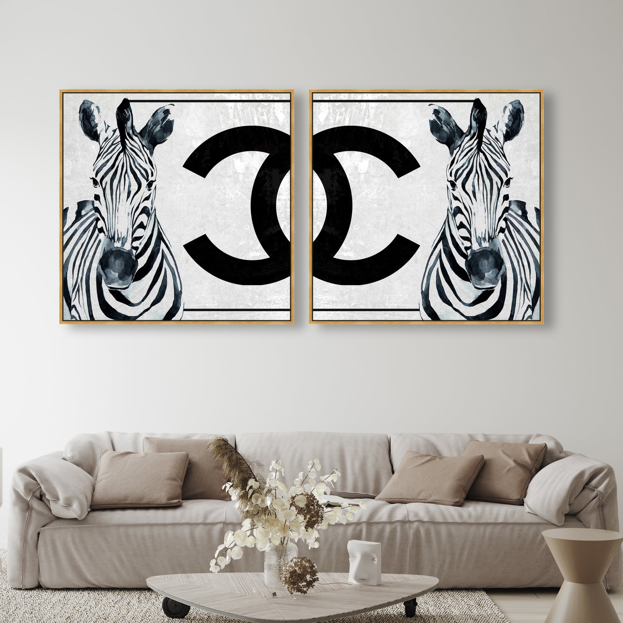 40x40x2/Museum Grade Canvas/PSGLD