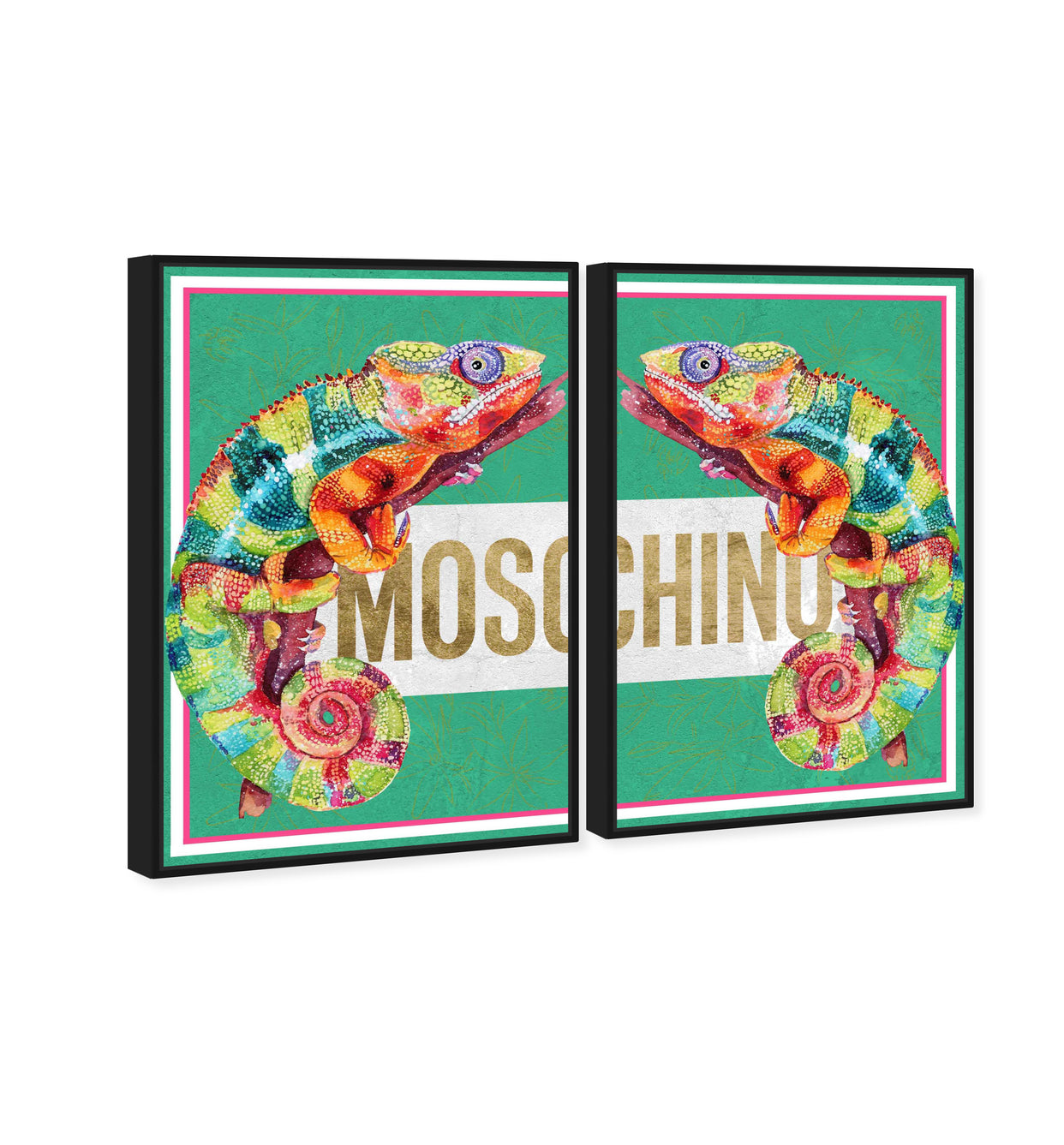 36x54x2/Museum Grade Canvas/BFL