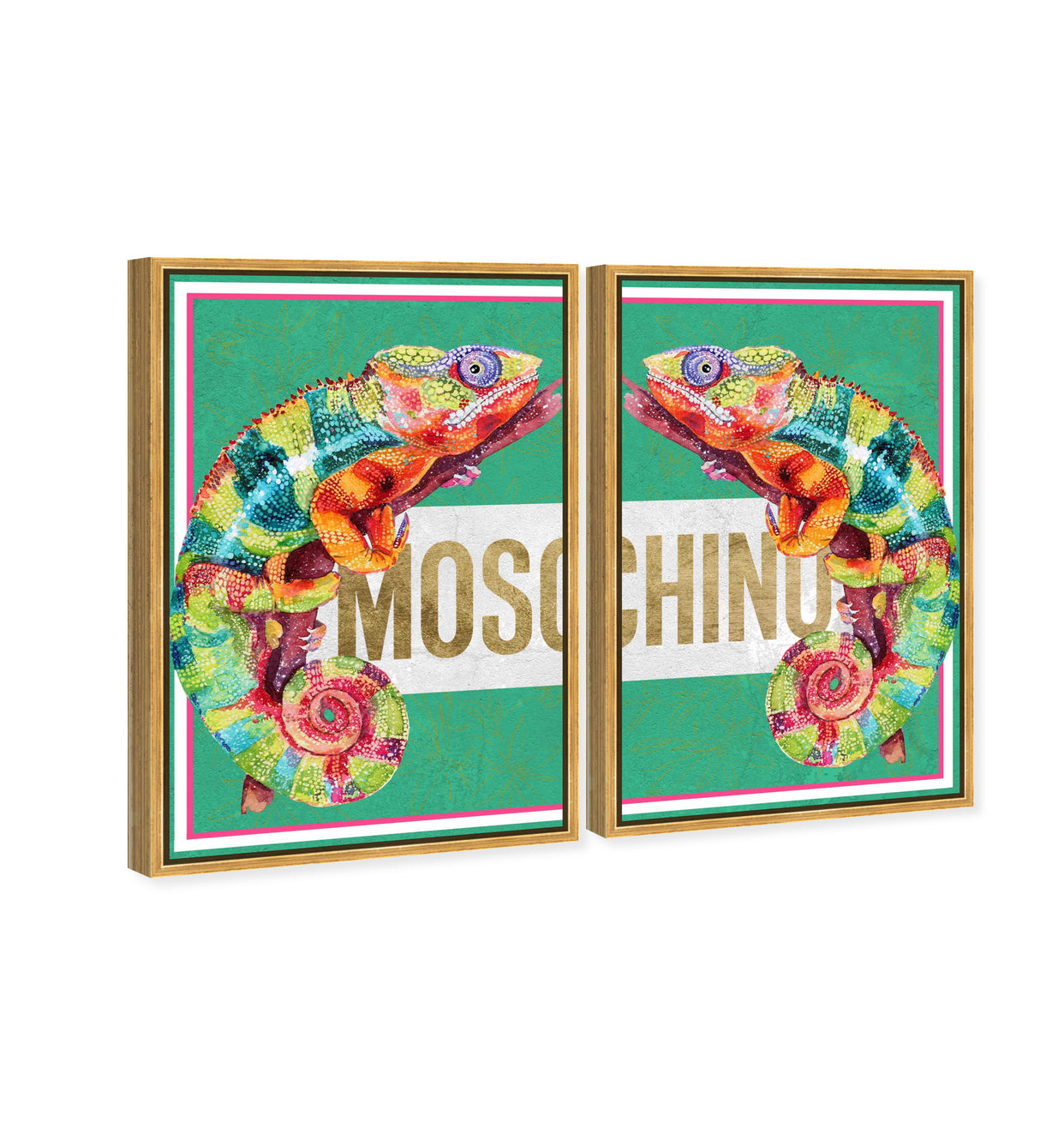36x54x2/Museum Grade Canvas/PSGLD