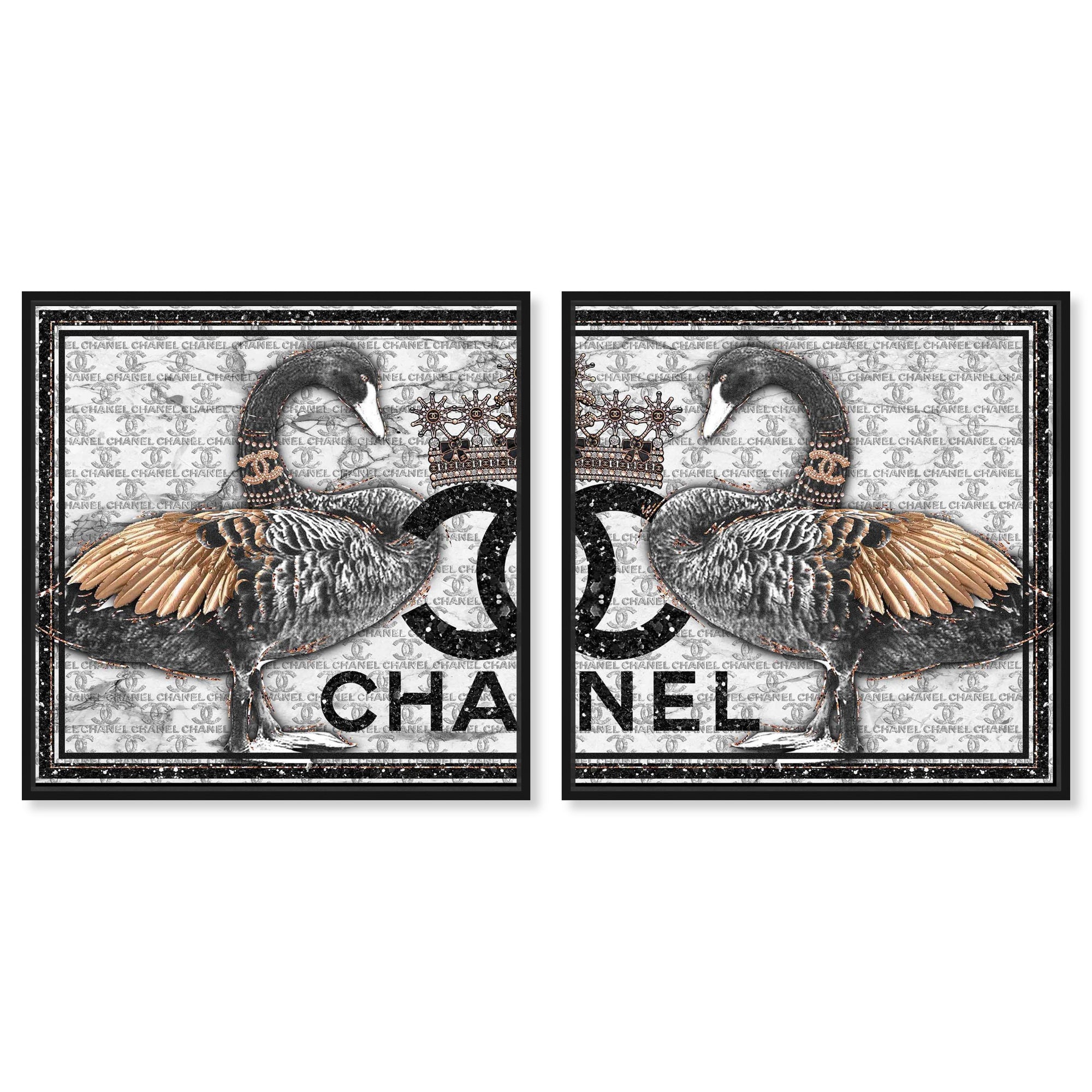 40x40x2/Museum Grade Canvas/BFL