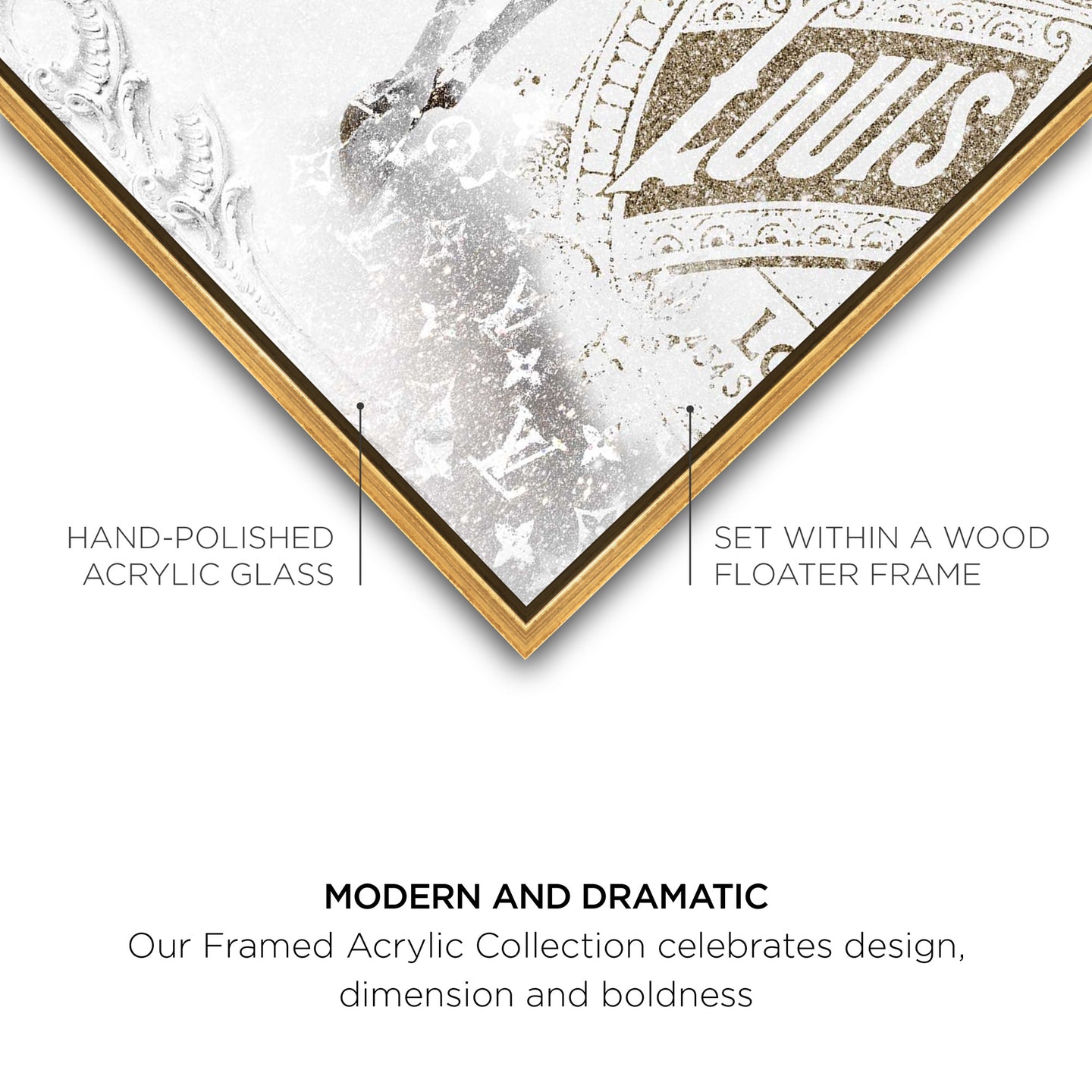 36x54x2/Acrylic/PSGLD