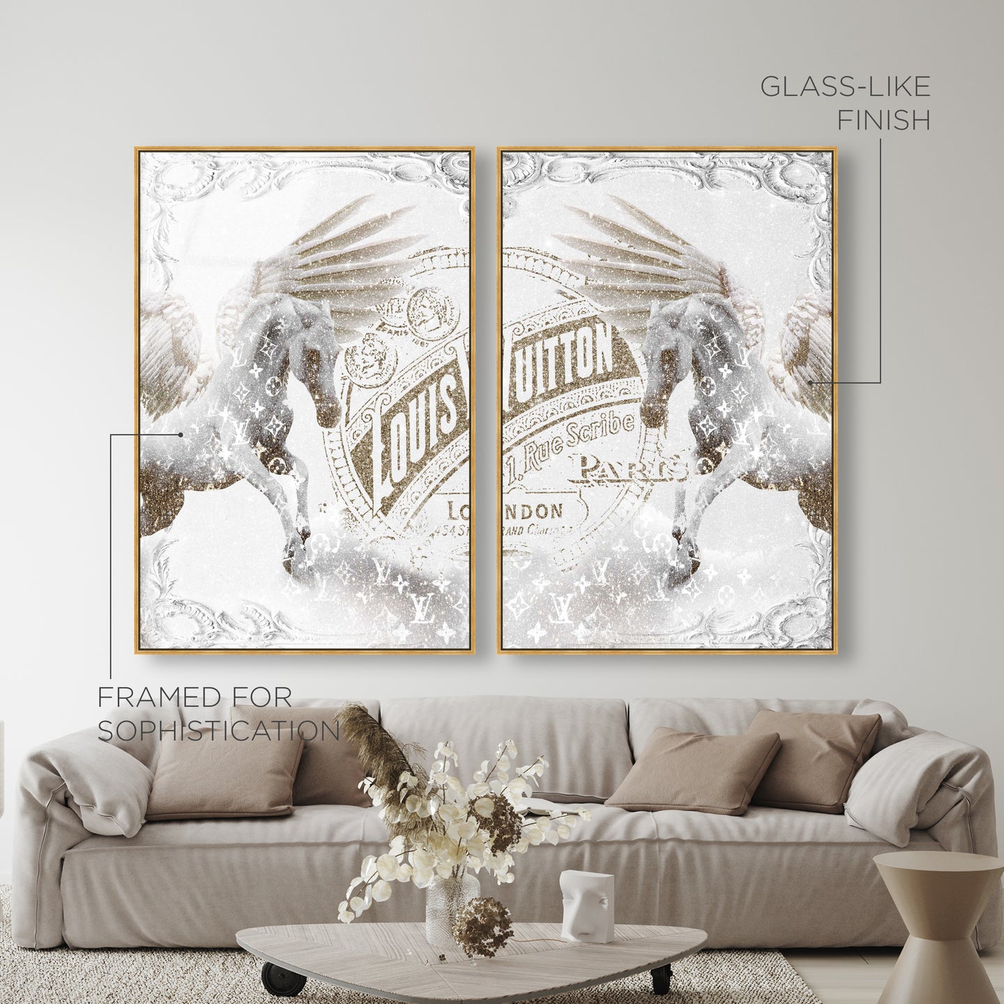 36x54x2/Acrylic/PSGLD