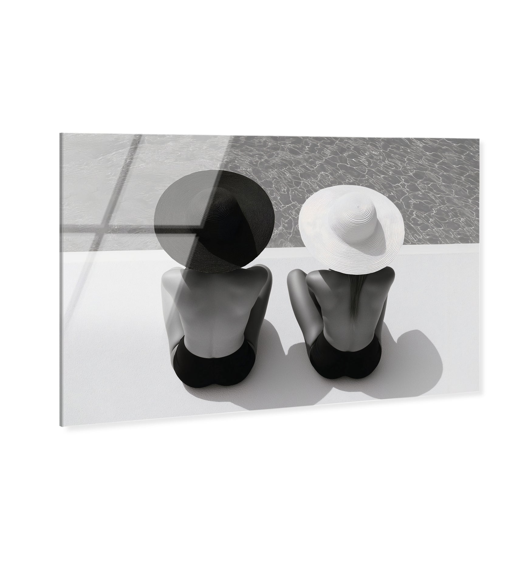 54x36/Shadowbox/Unframed