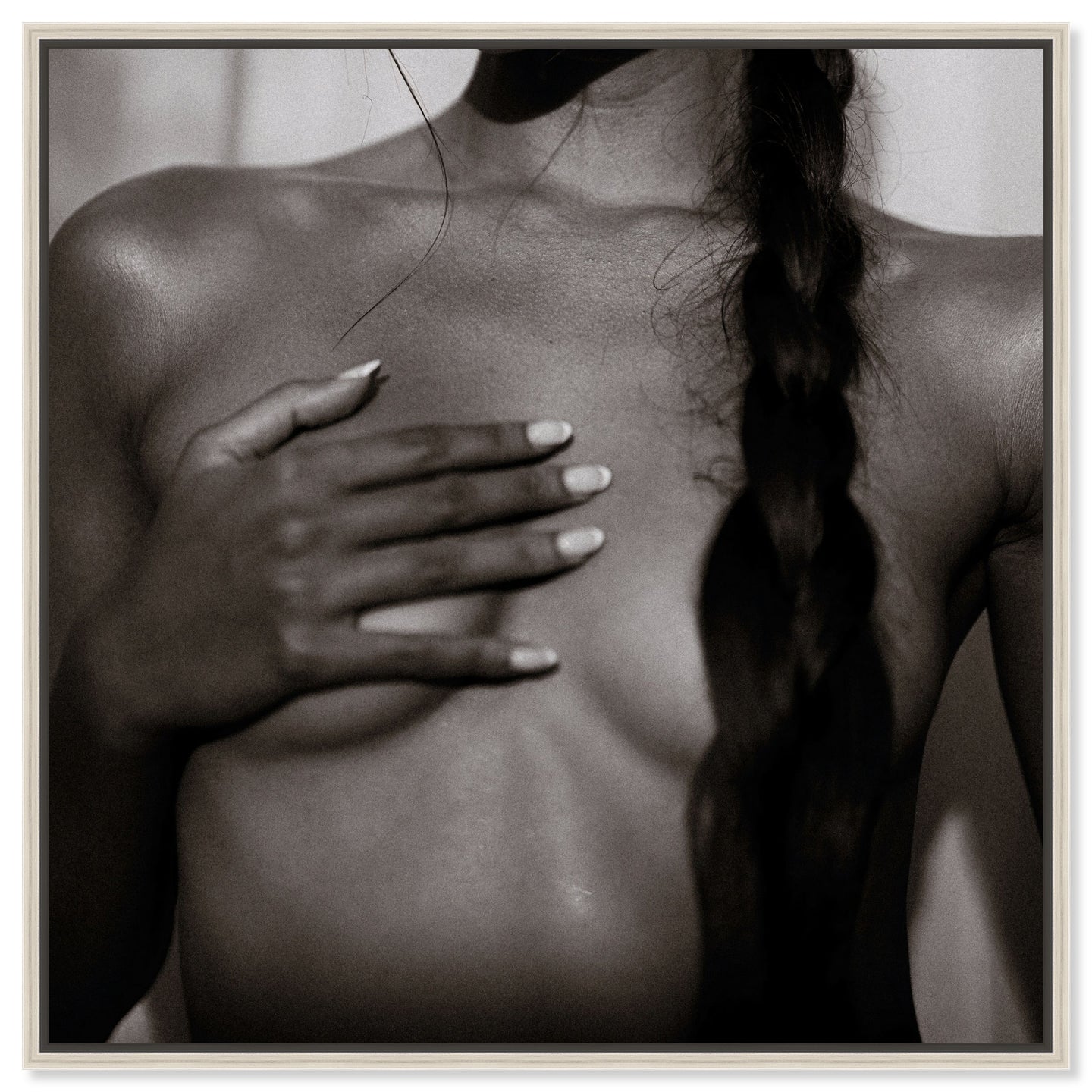 Body as Home