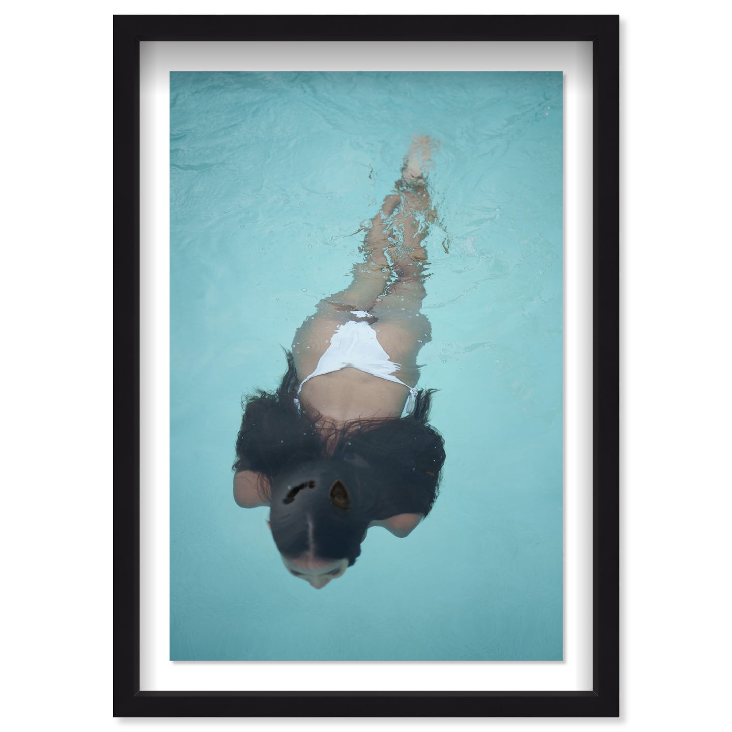 Weightless