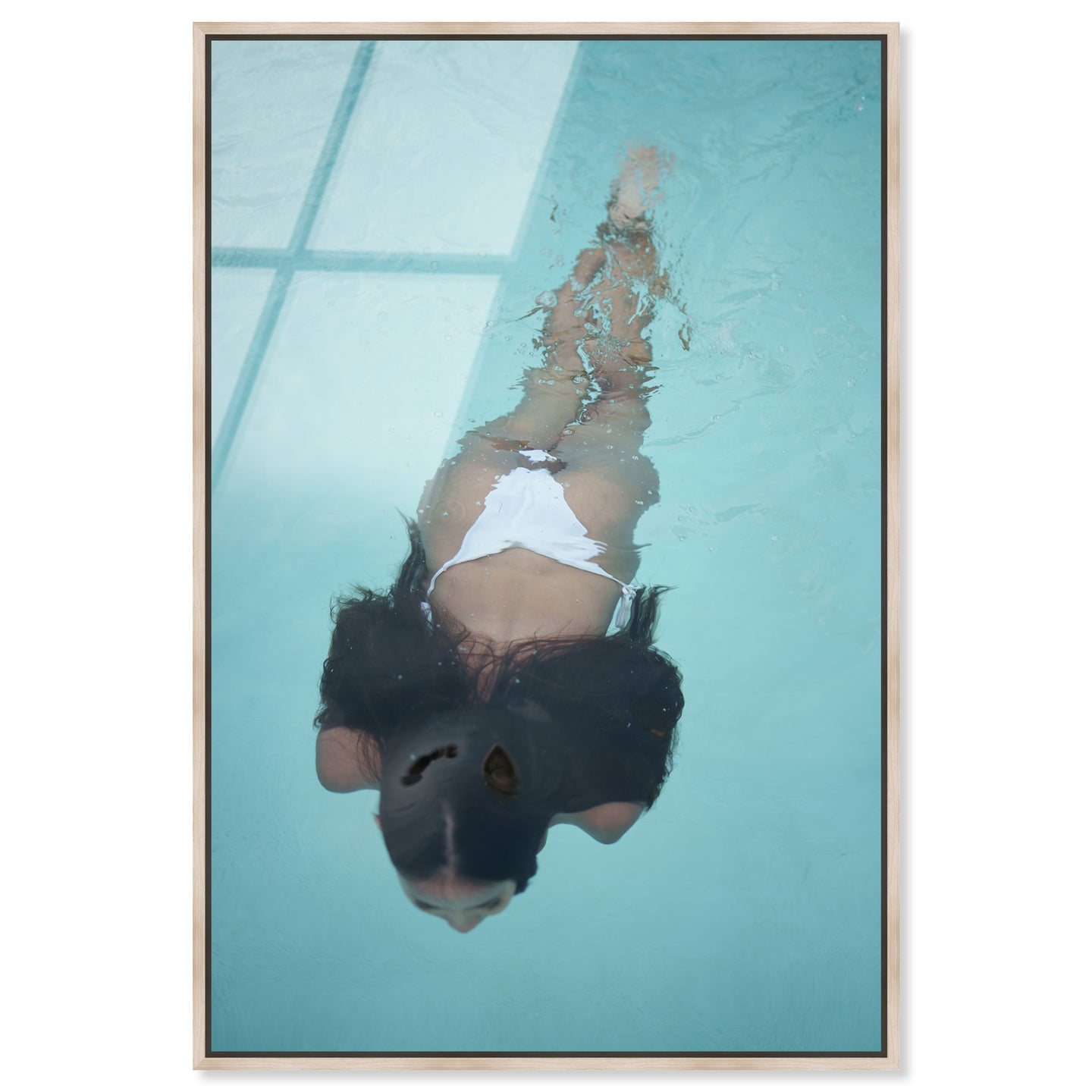 Weightless